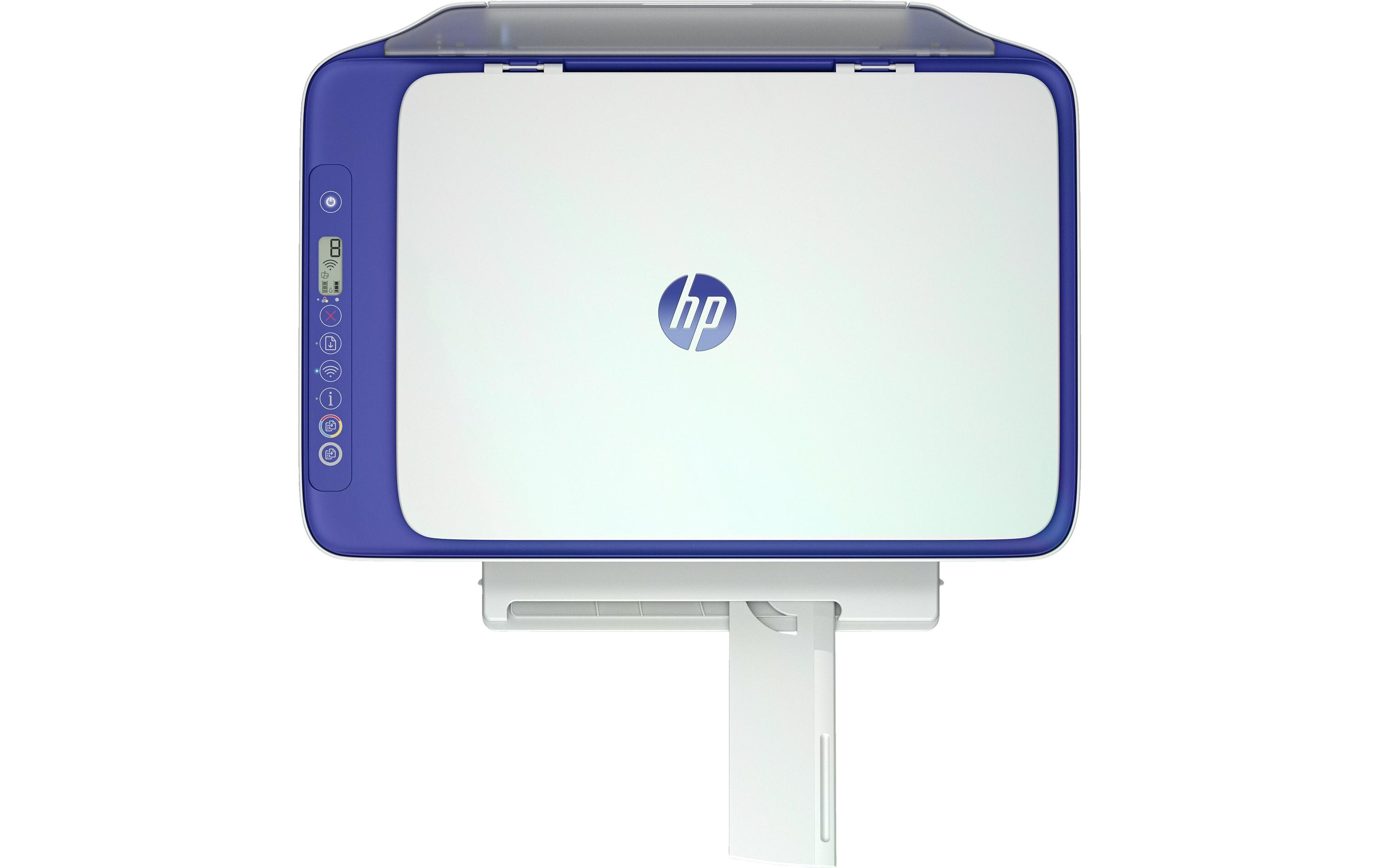 HP Multifunktionsdrucker DeskJet 4230e All-in-One