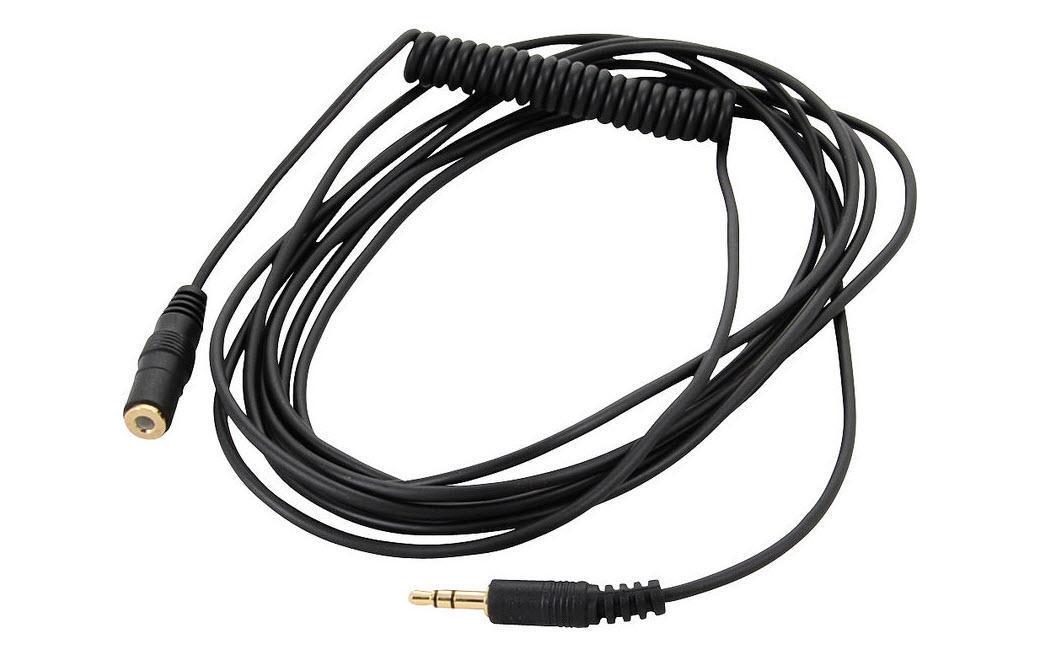 Rode Audio-Kabel VC1 3.5 mm Klinke - 3.5 mm Klinke 3 m