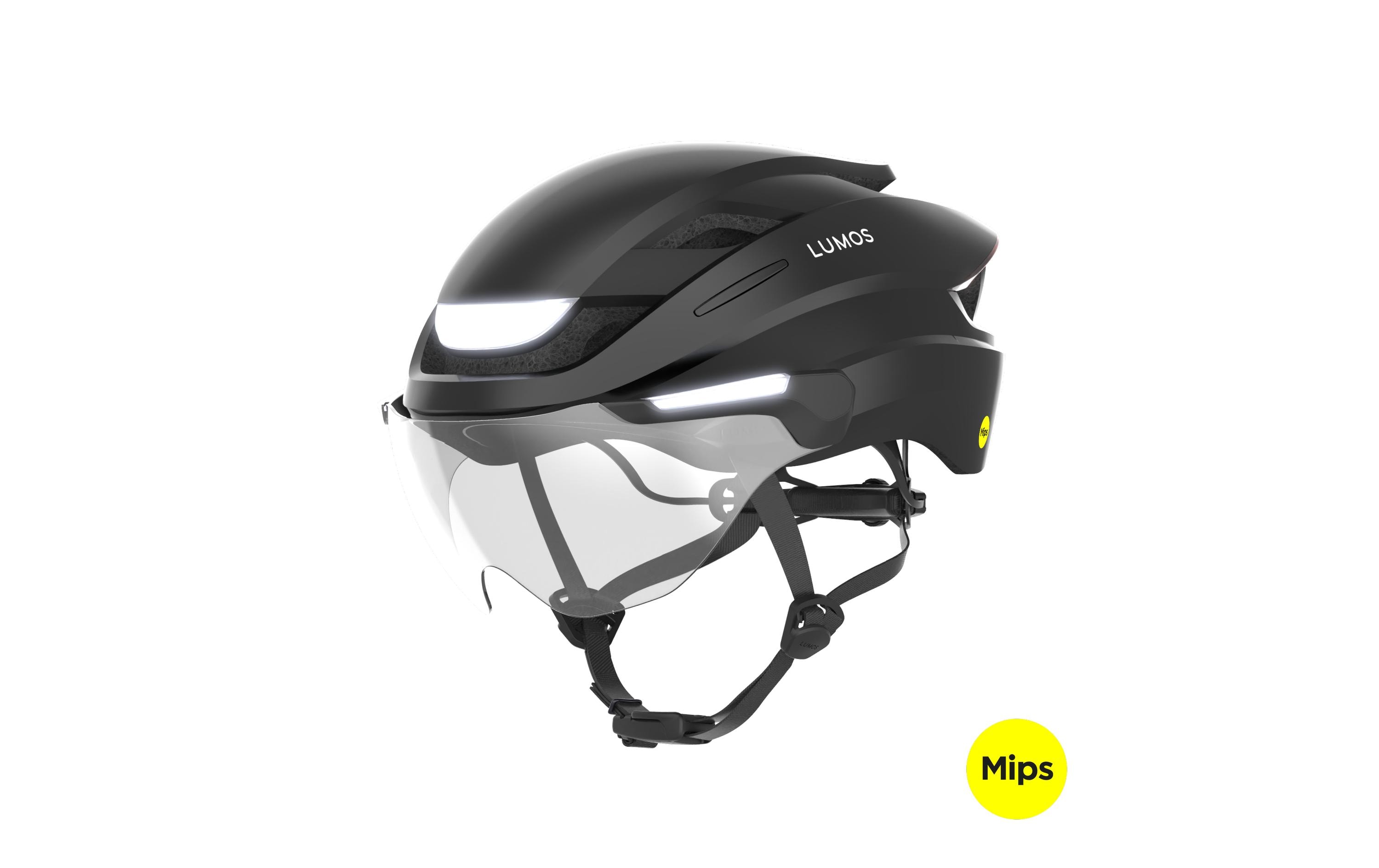 LUMOS Helm Ultra E-Bike MIPS, M/L