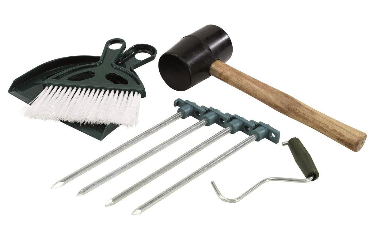 Outwell Tent Tool Kit