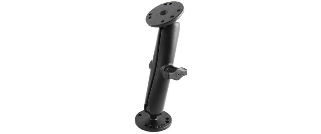 RAM Mounts Doppelgelenkarm RAM-B-101U-C