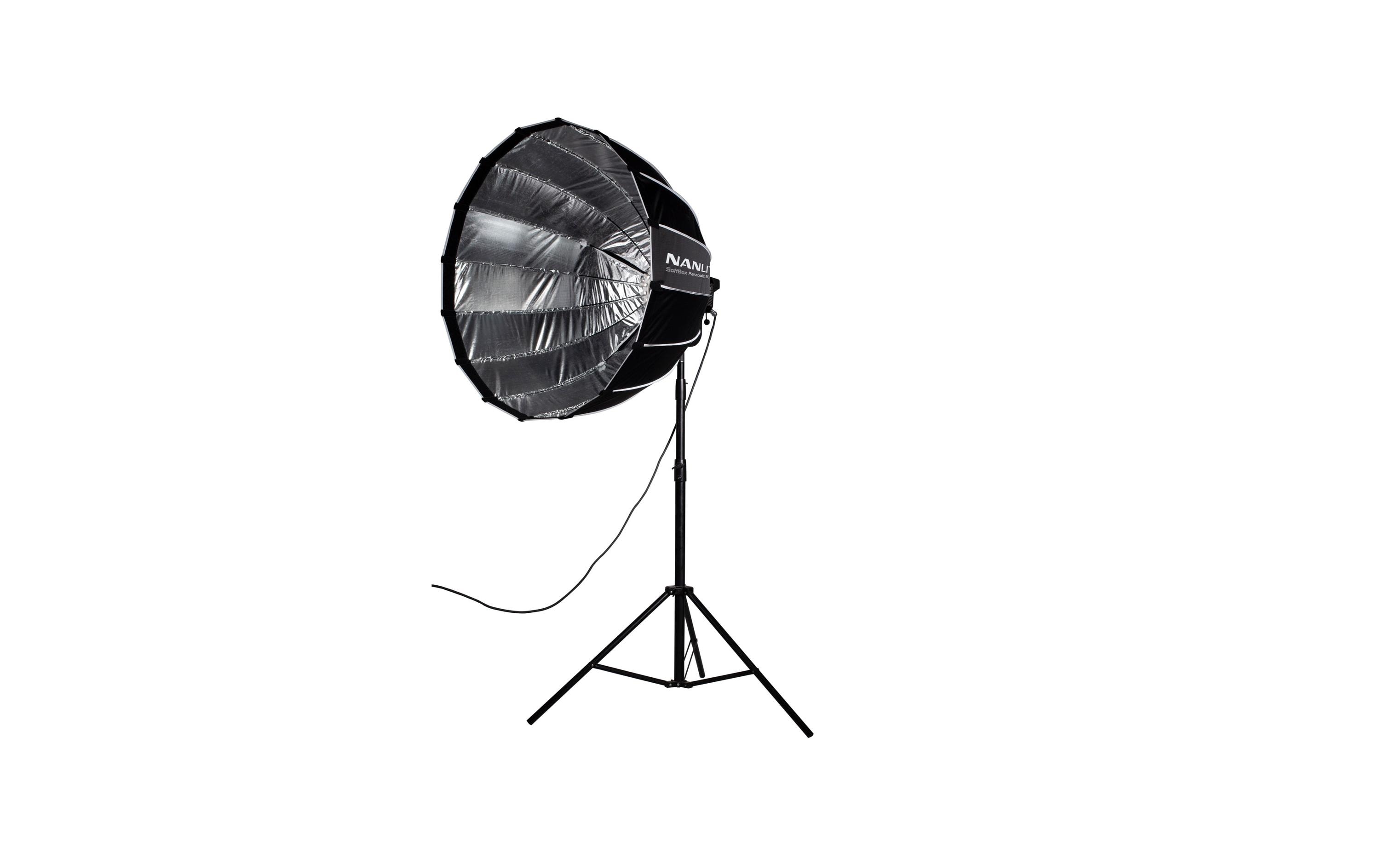 Nanlite Softbox SB-PR-90-Q