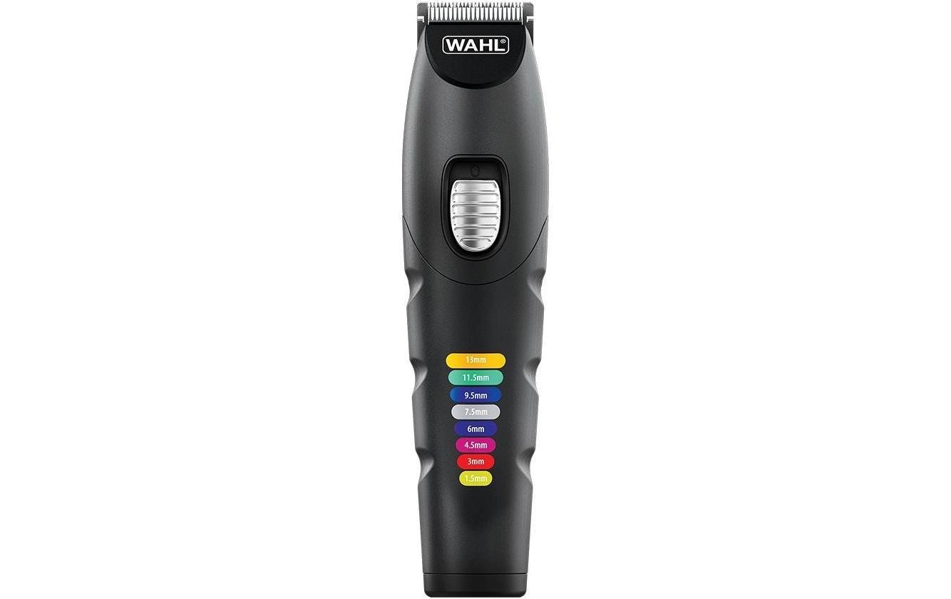 Wahl Multihaarschneider Color Trim Advanced