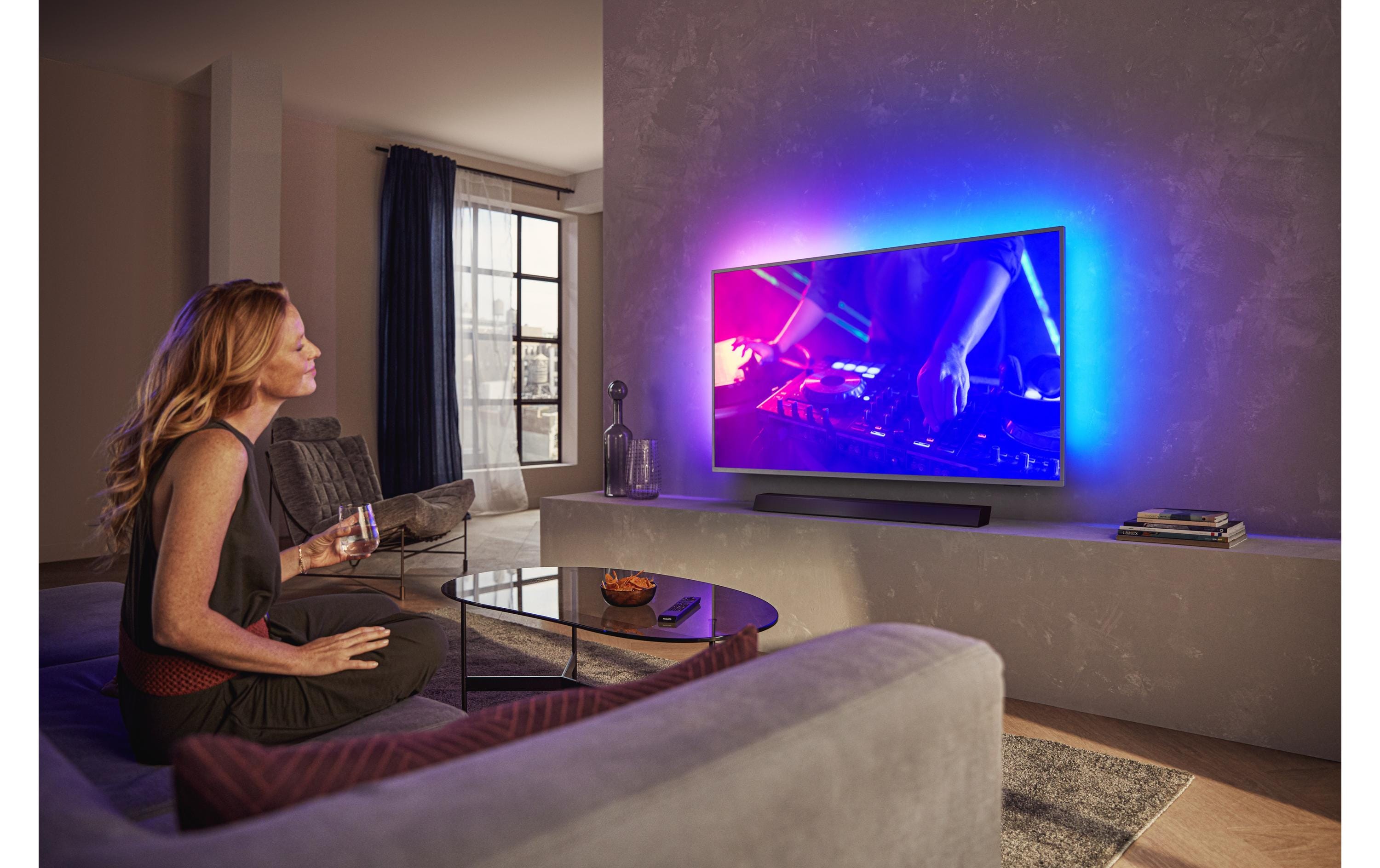 Philips Soundbar TAB8405/10