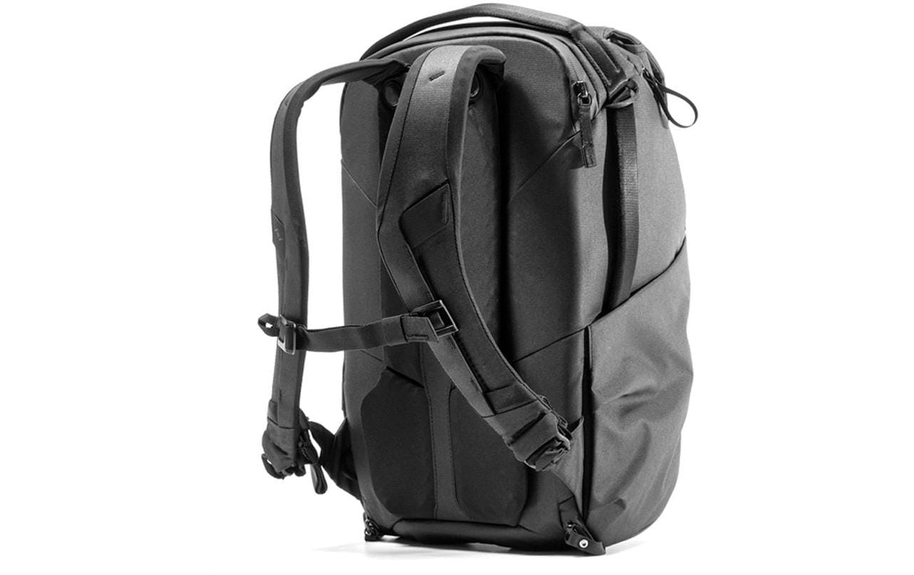 Peak Design Fotorucksack Everyday Backpack 30L v2 Schwarz