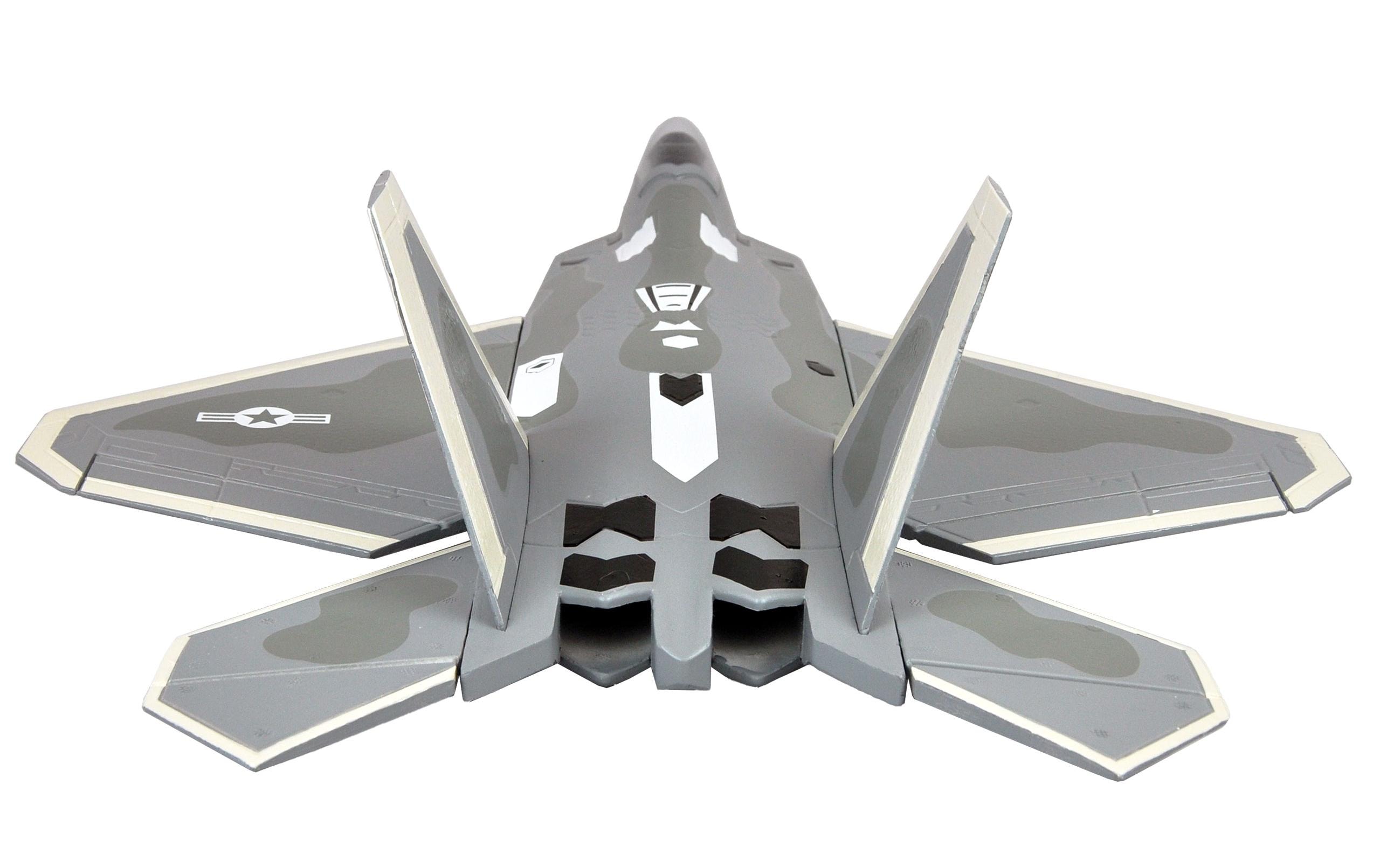 Amewi Impeller Jet F-22 Raptor, 50 mm EDF, PNP