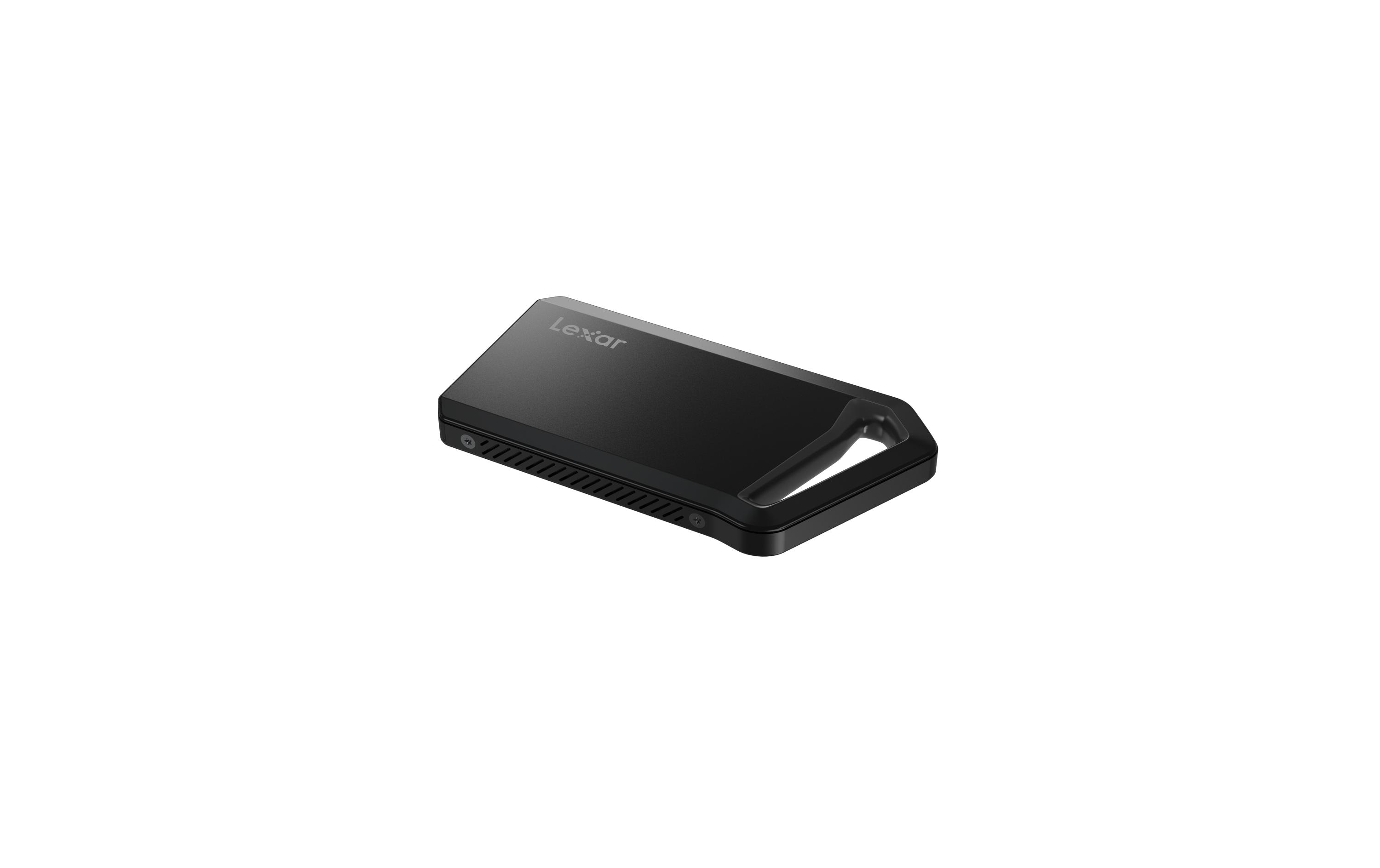 Lexar Externe SSD SL600 1000 GB