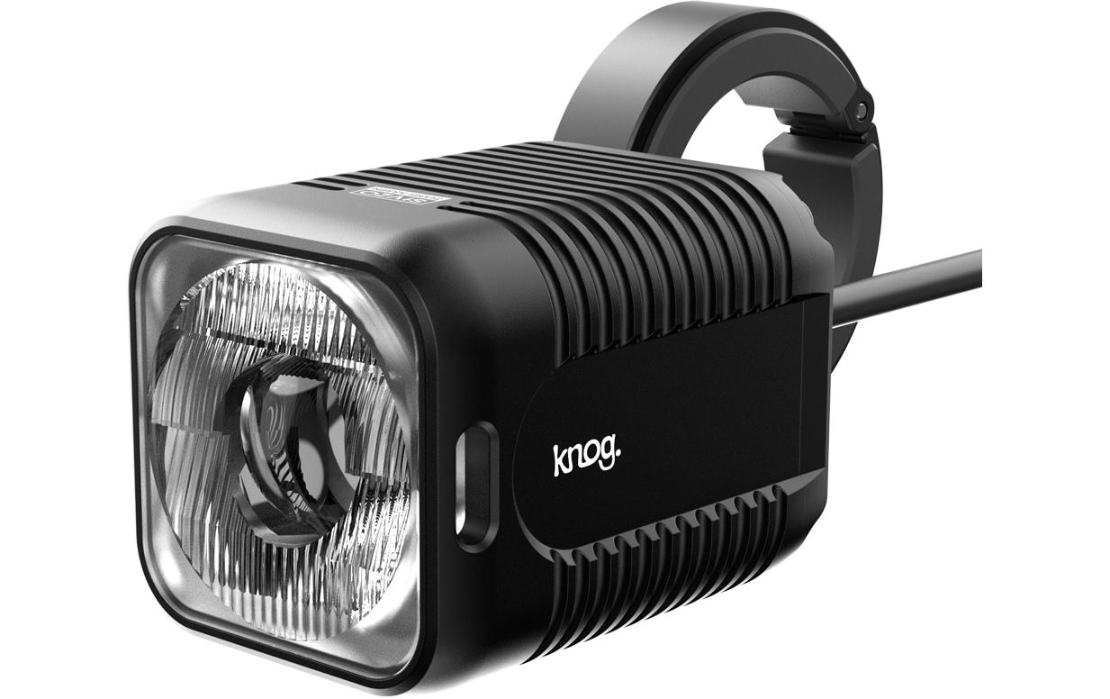 knog. Scheinwerfer Blinder E120 Lux