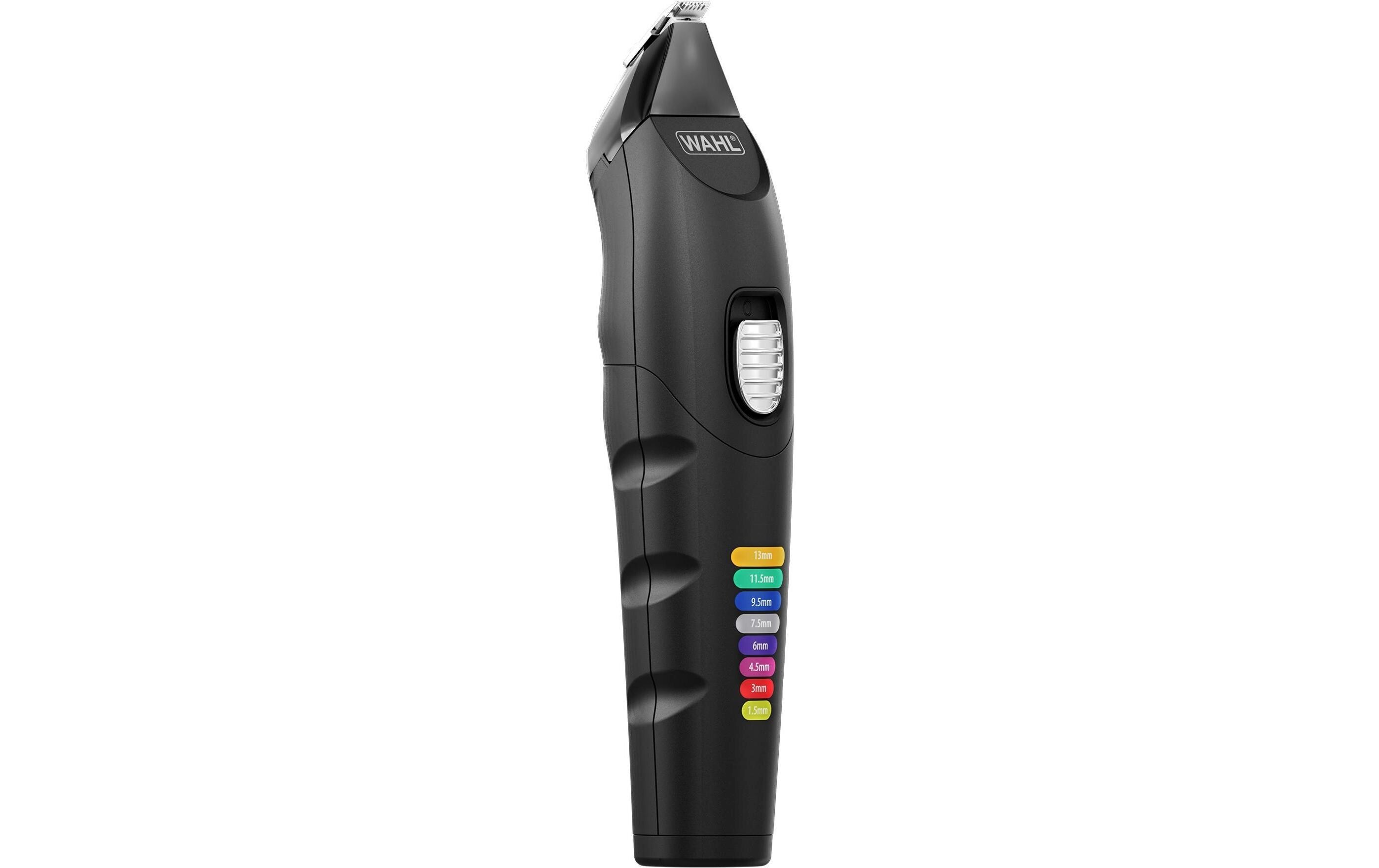 Wahl Multihaarschneider Color Trim Advanced