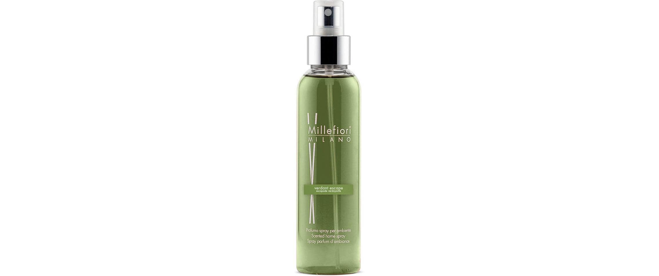 Millefiori Duftspray Verdant Escape 150 ml