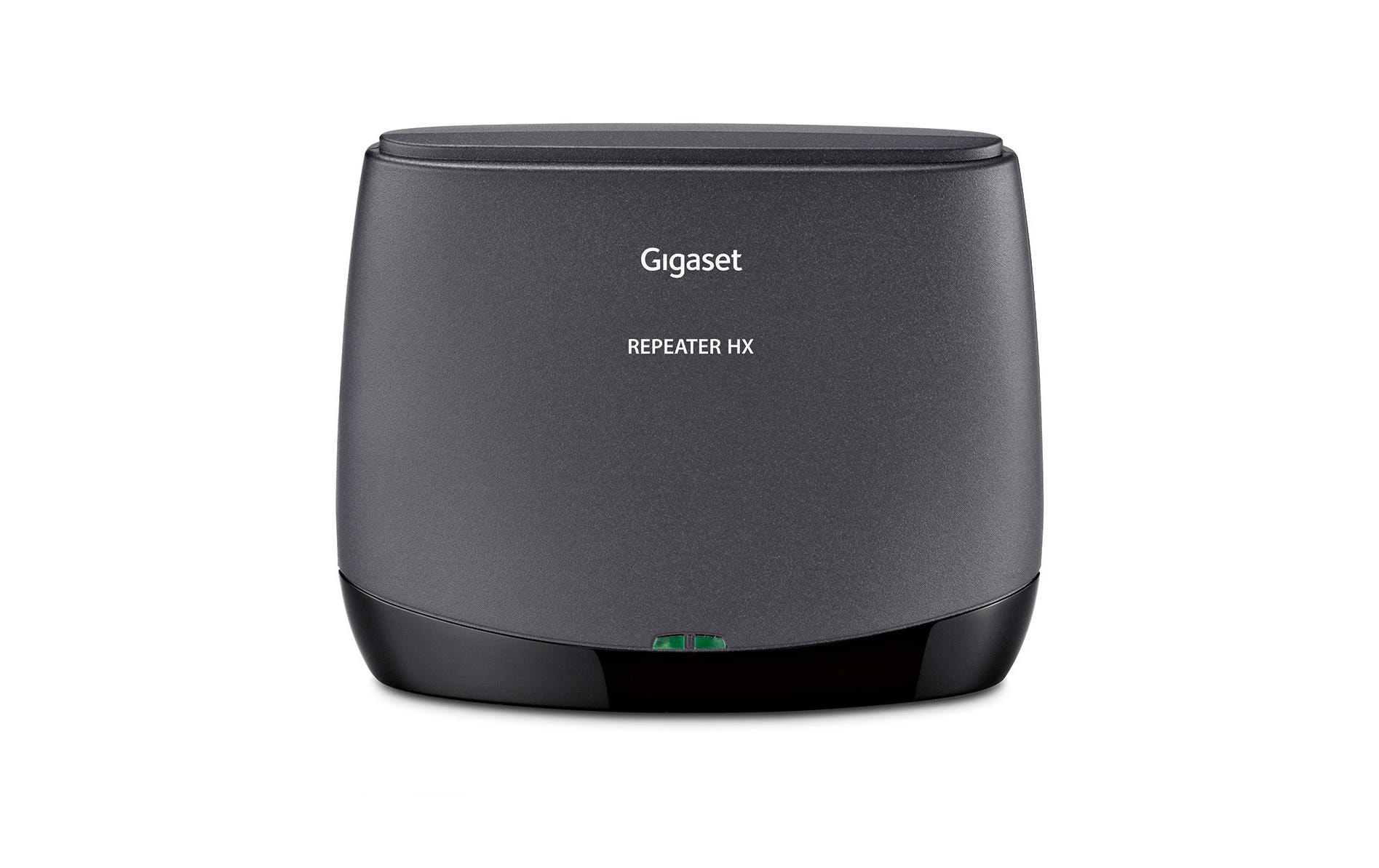 Gigaset Repeater HX CAT-iq