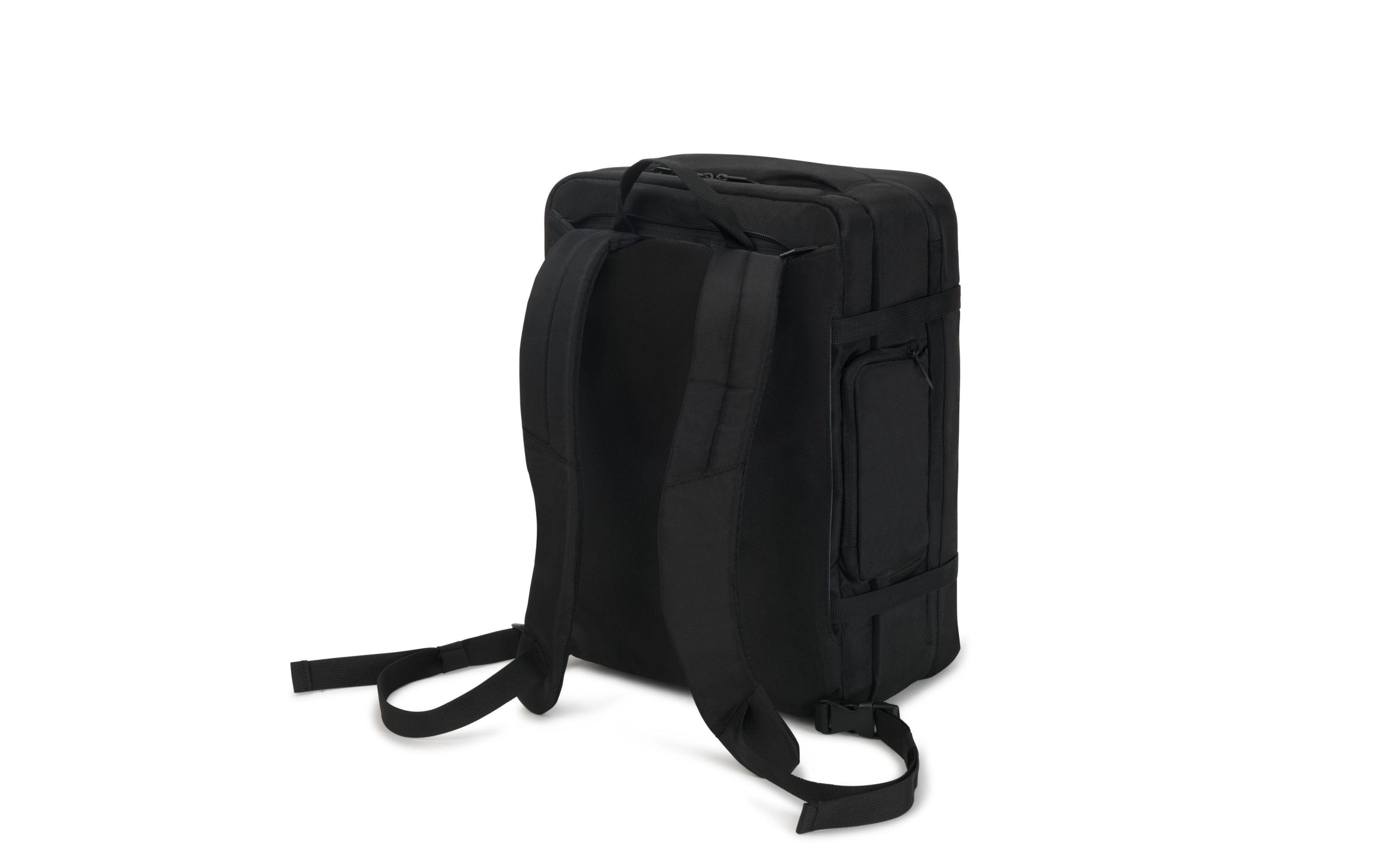 DICOTA Notebooktasche Dual Plus EDGE 15.6