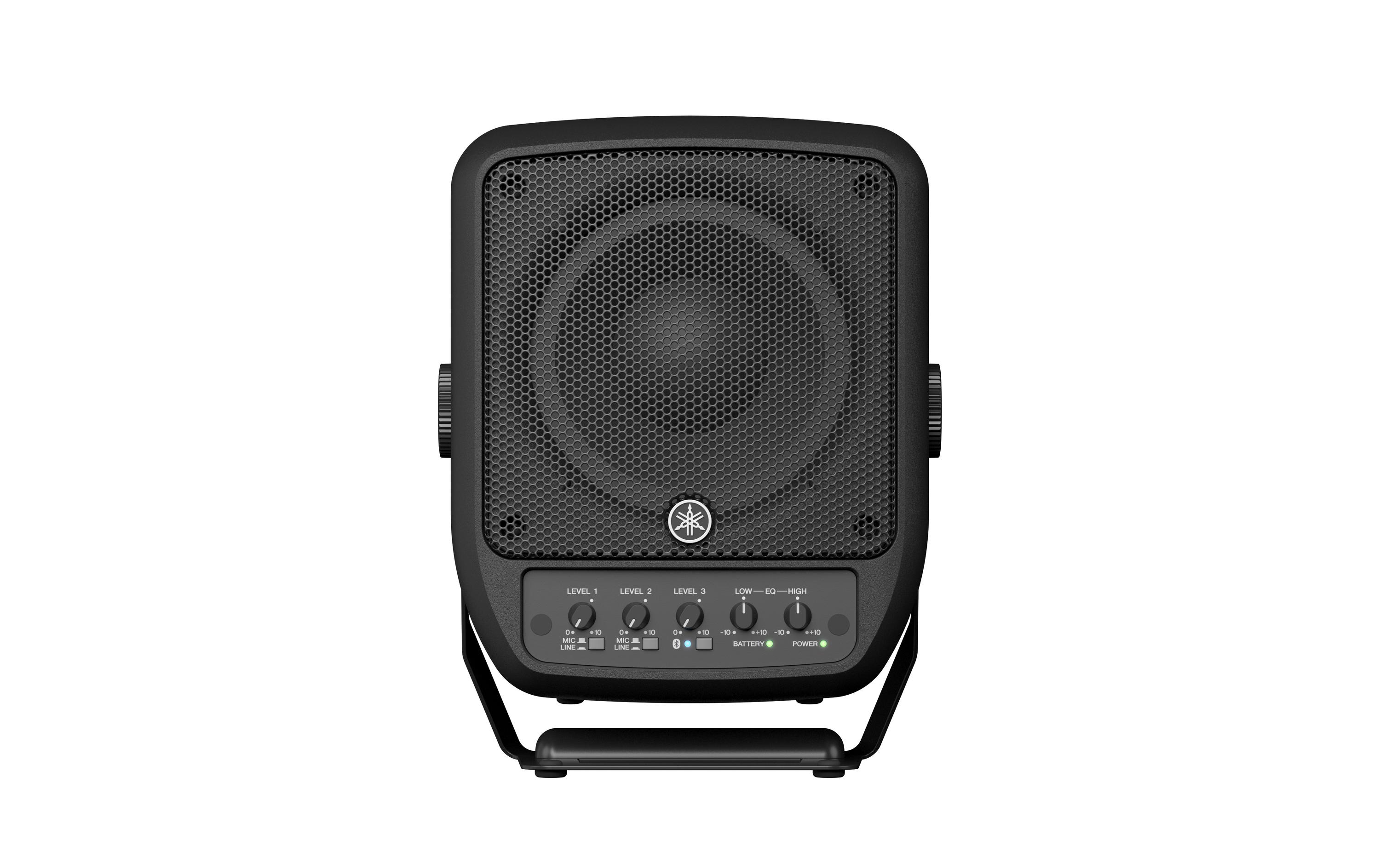 Yamaha PA-System STAGEPAS 100 BTR