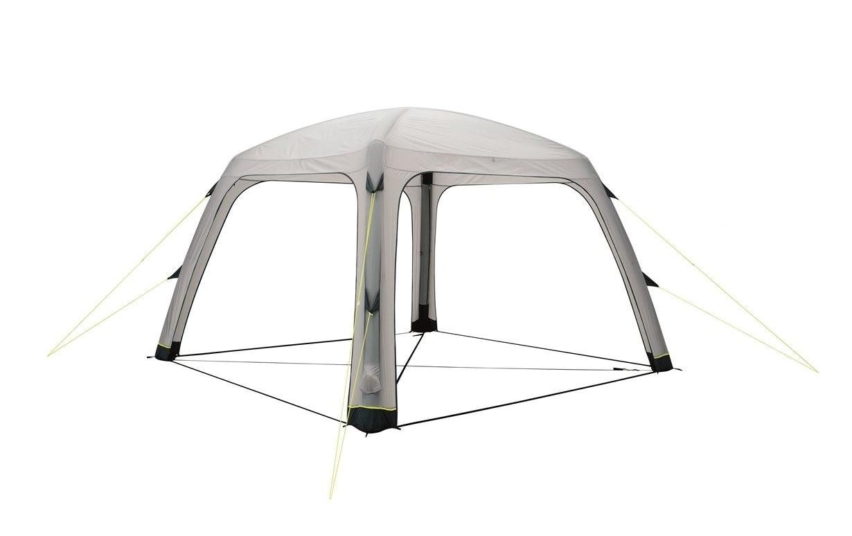 Outwell Pavillon Paradome Air, 335 cm x 335 cm x 230 cm