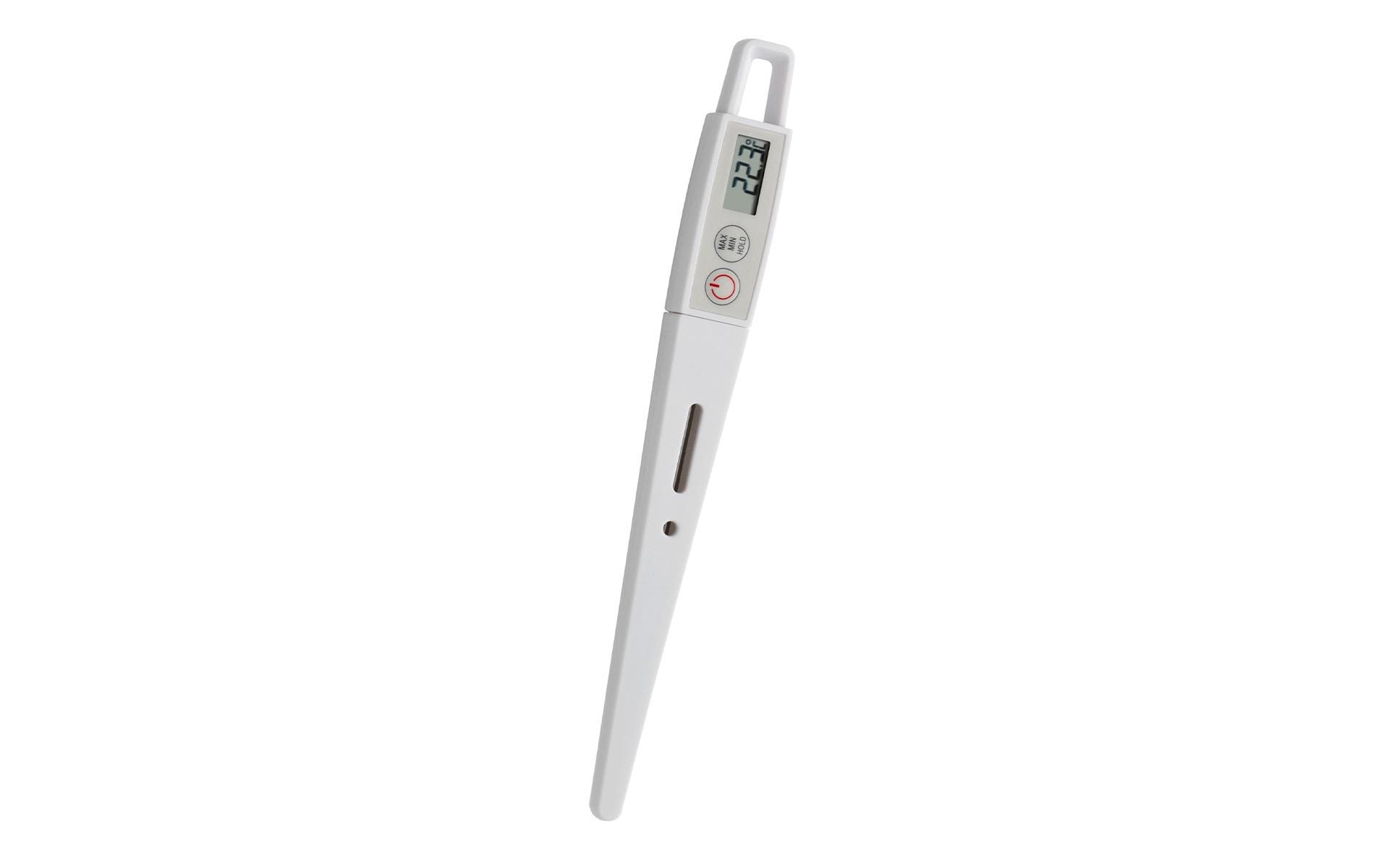 TFA Dostmann Einstichthermometer Digital