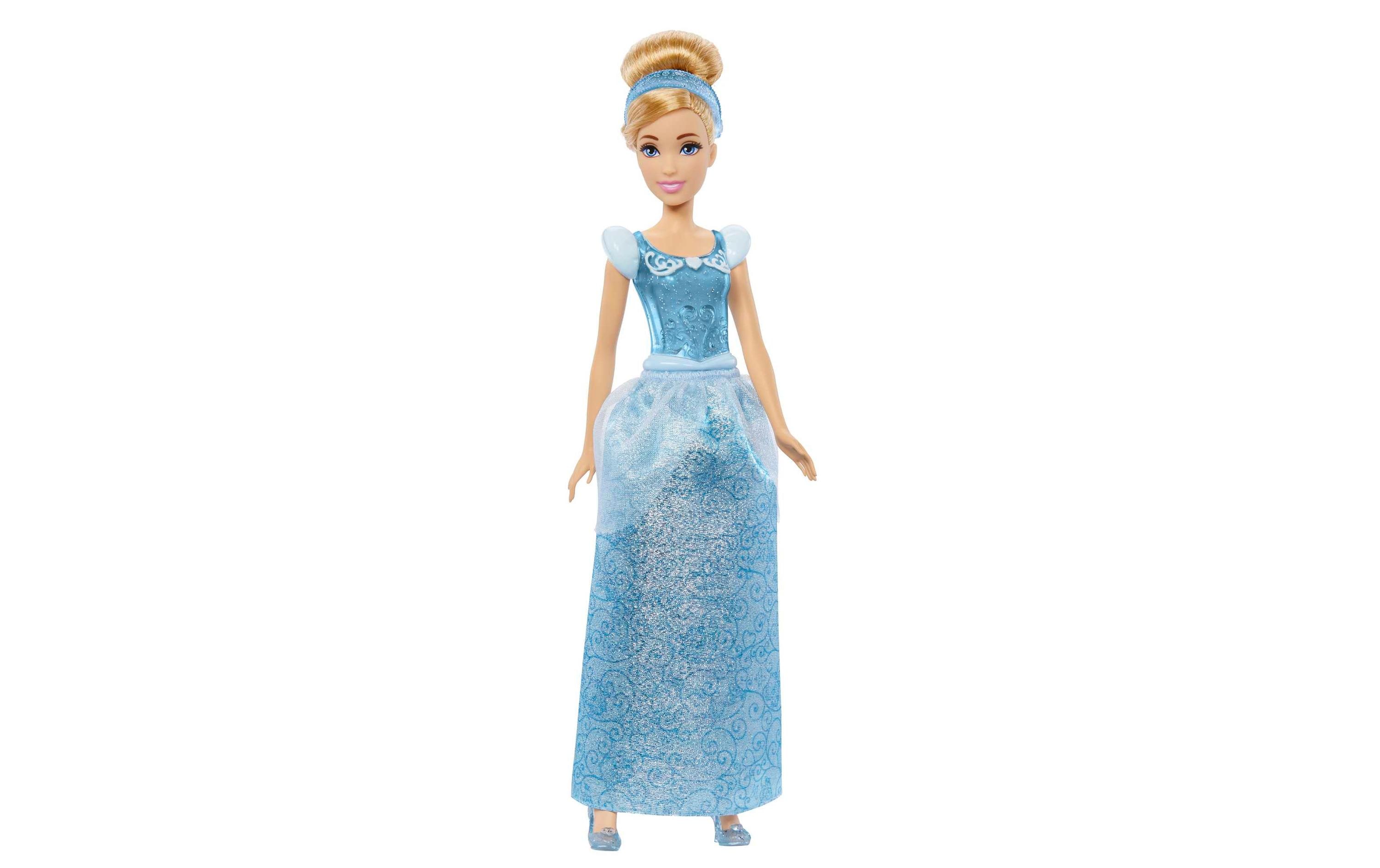 Disney Princess Puppe Disney Prinzessin Cinderella