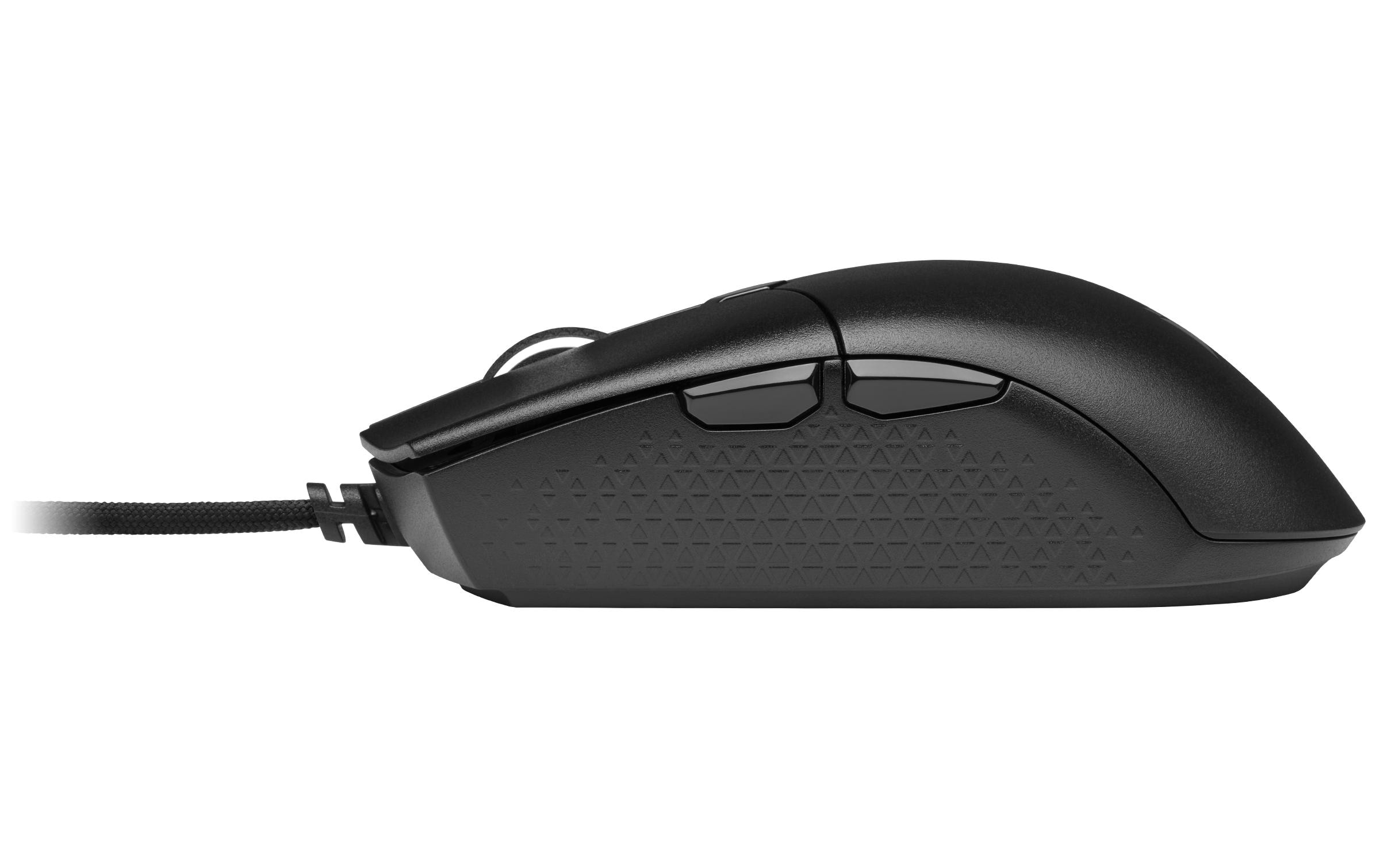 Corsair Gaming-Maus KATAR PRO Wired iCUE