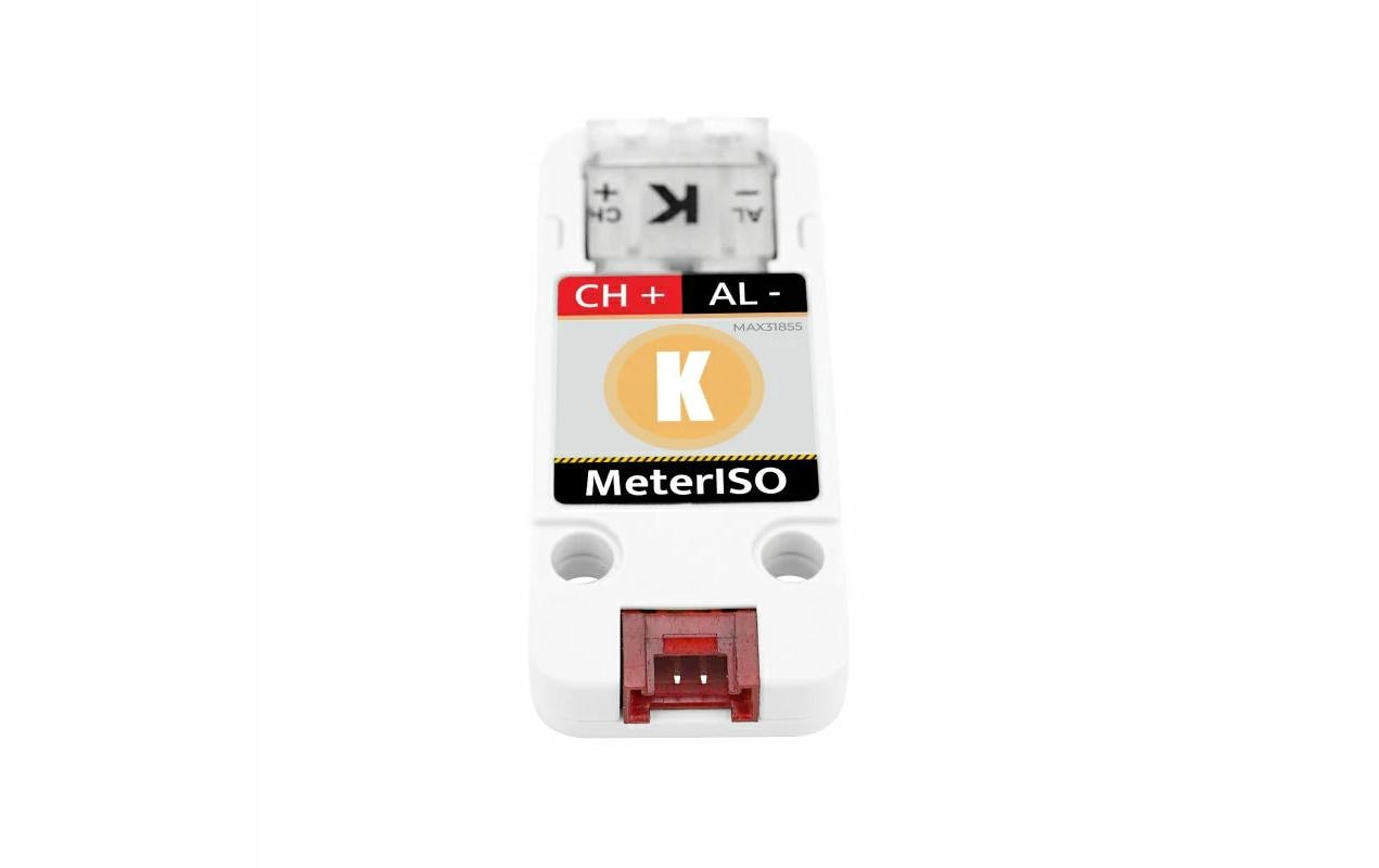 M5Stack Kmeter-Isolationseinheit mit Thermoelement-Temperatursensor