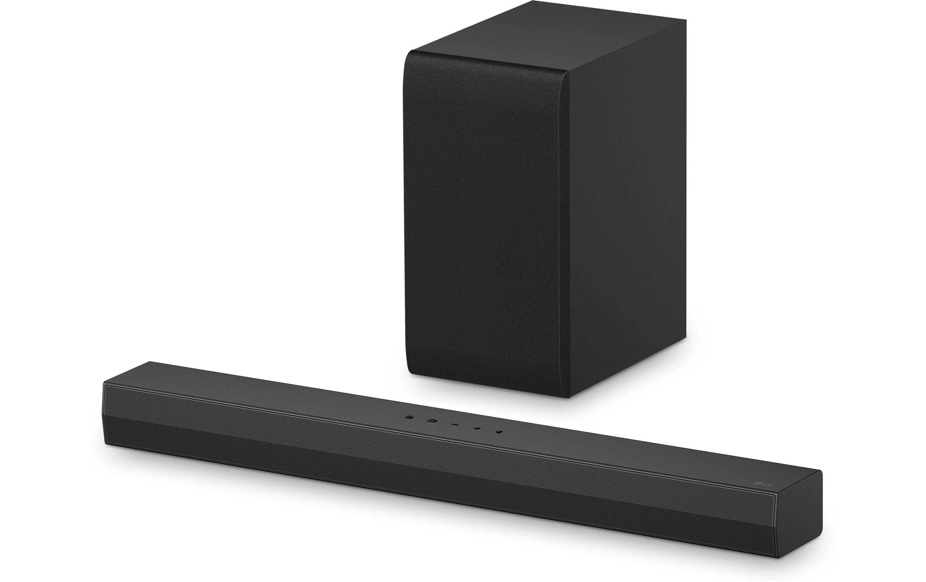 LG Soundbar DS40T