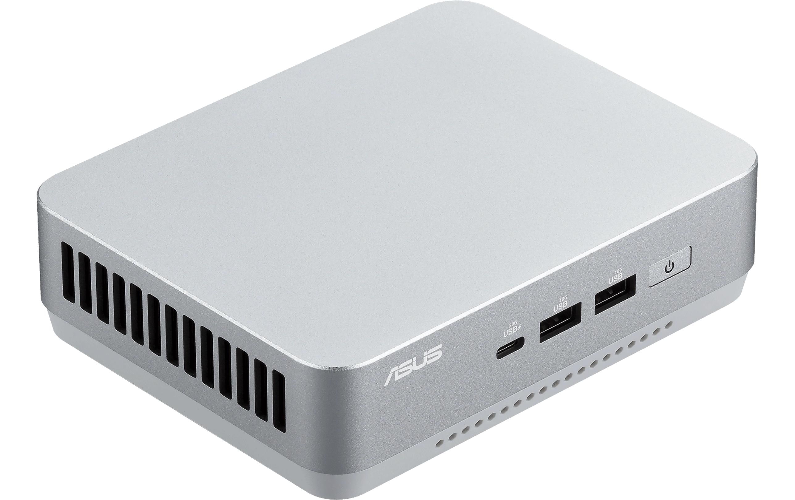 ASUS Barebone NUC 14 Pro+ Kit NUC14RVSU7