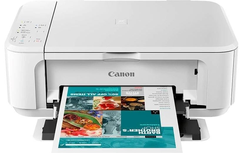 Canon Multifunktionsdrucker PIXMA MG3650S