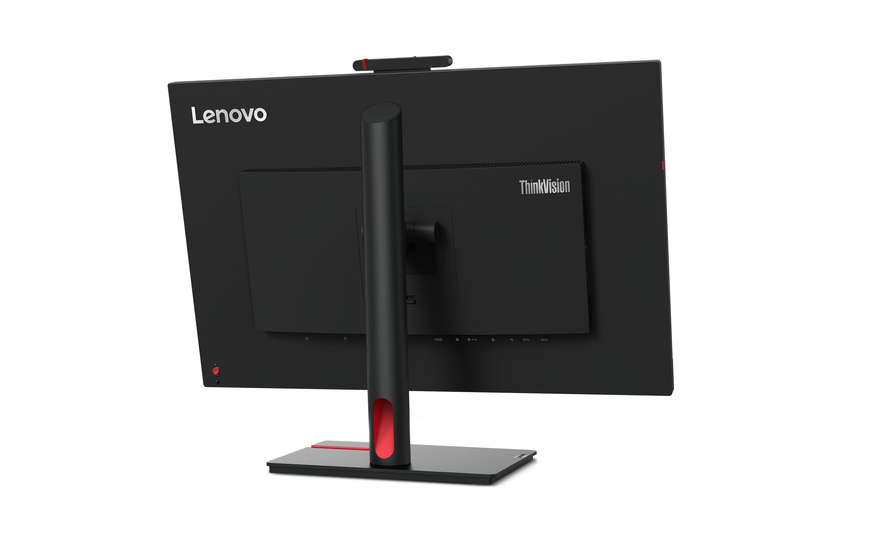 Lenovo Monitor ThinkVision T27hv-30