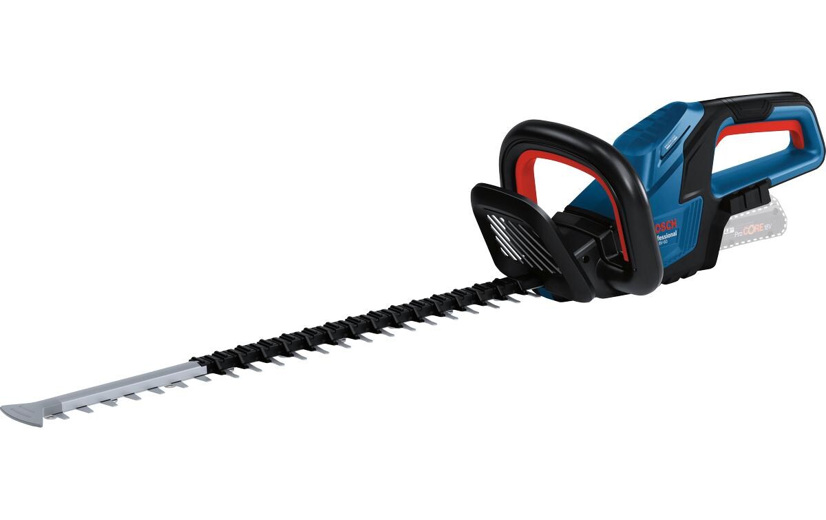 Bosch Professional Akku-Heckenschere GHE 18 V-60 PROFESSIONAL