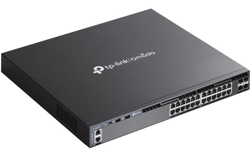 TP-Link SG6428X 28 Port