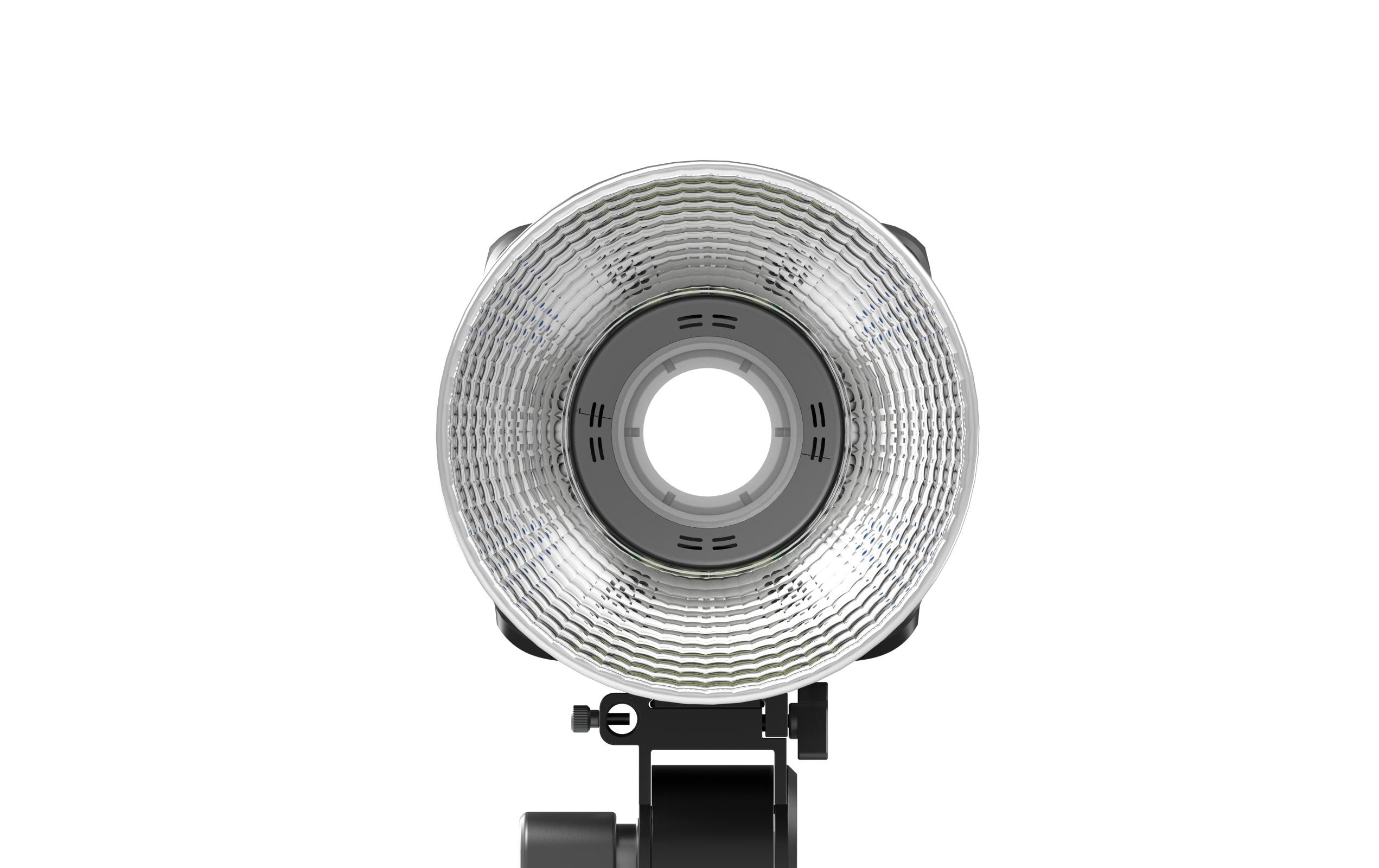 Smallrig Dauerlicht RC 450D COB LED