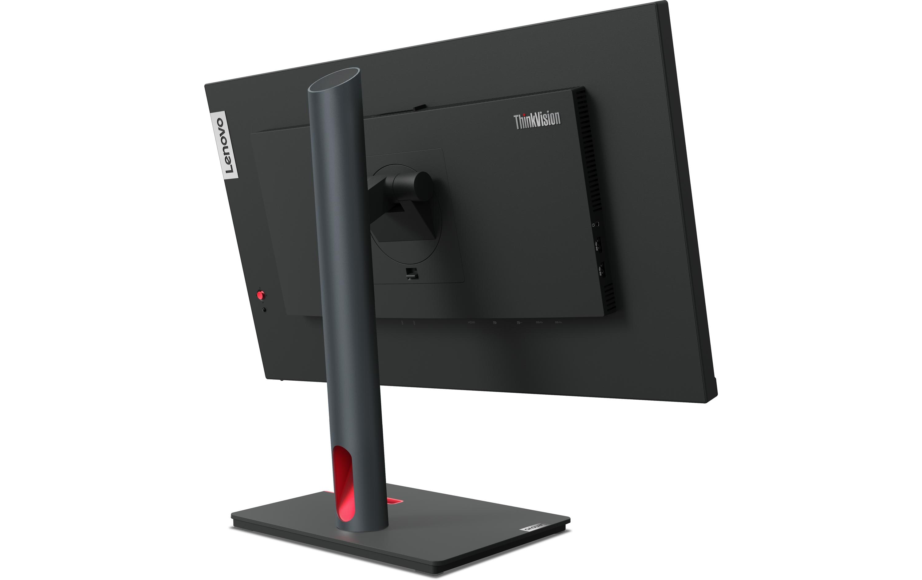 Lenovo Monitor ThinkVision P24q-30