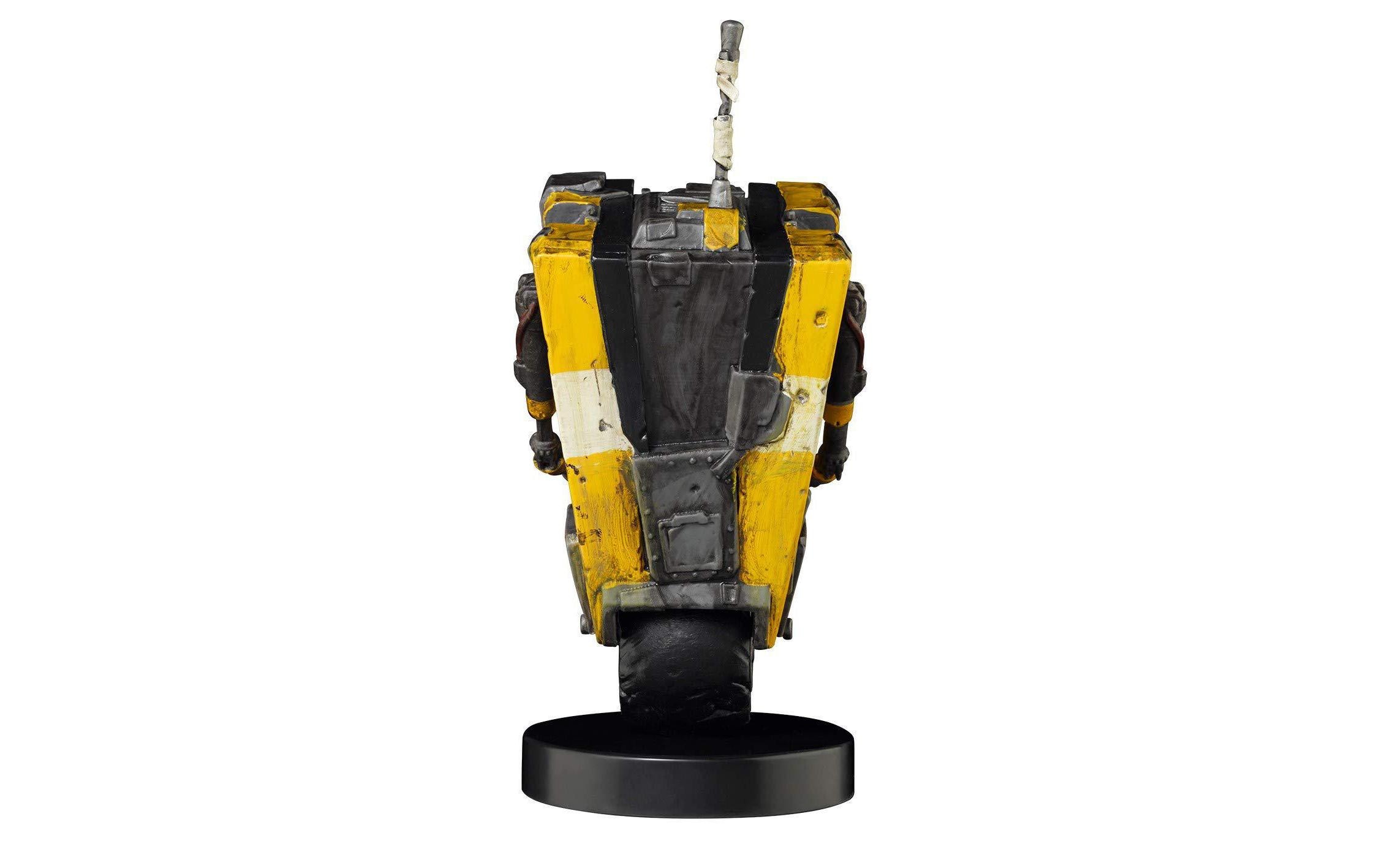 Exquisite Gaming Ladehalter Cable Guys – Borderlands Claptrap 20 cm