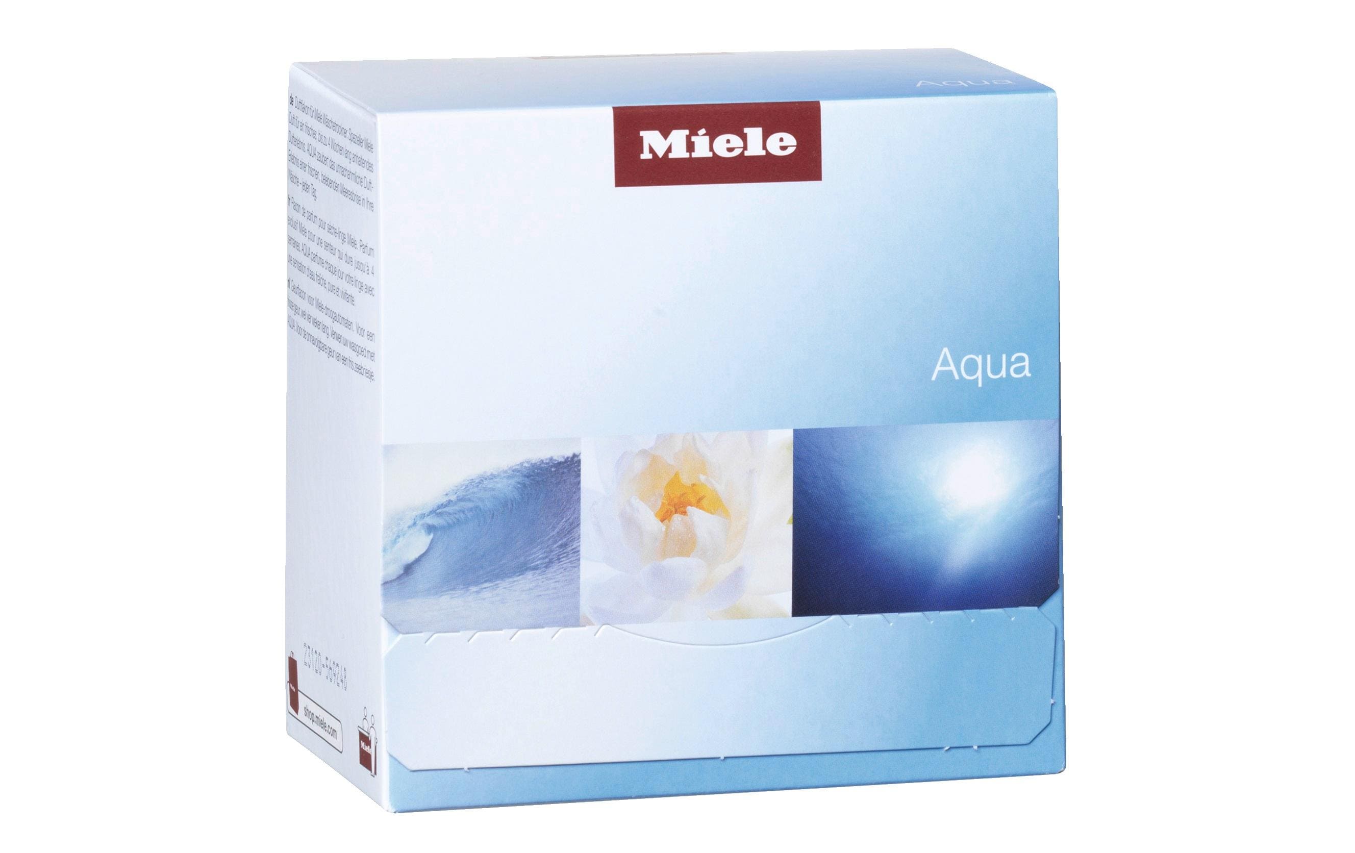 Miele Duftflacon Aqua 12.5 ml