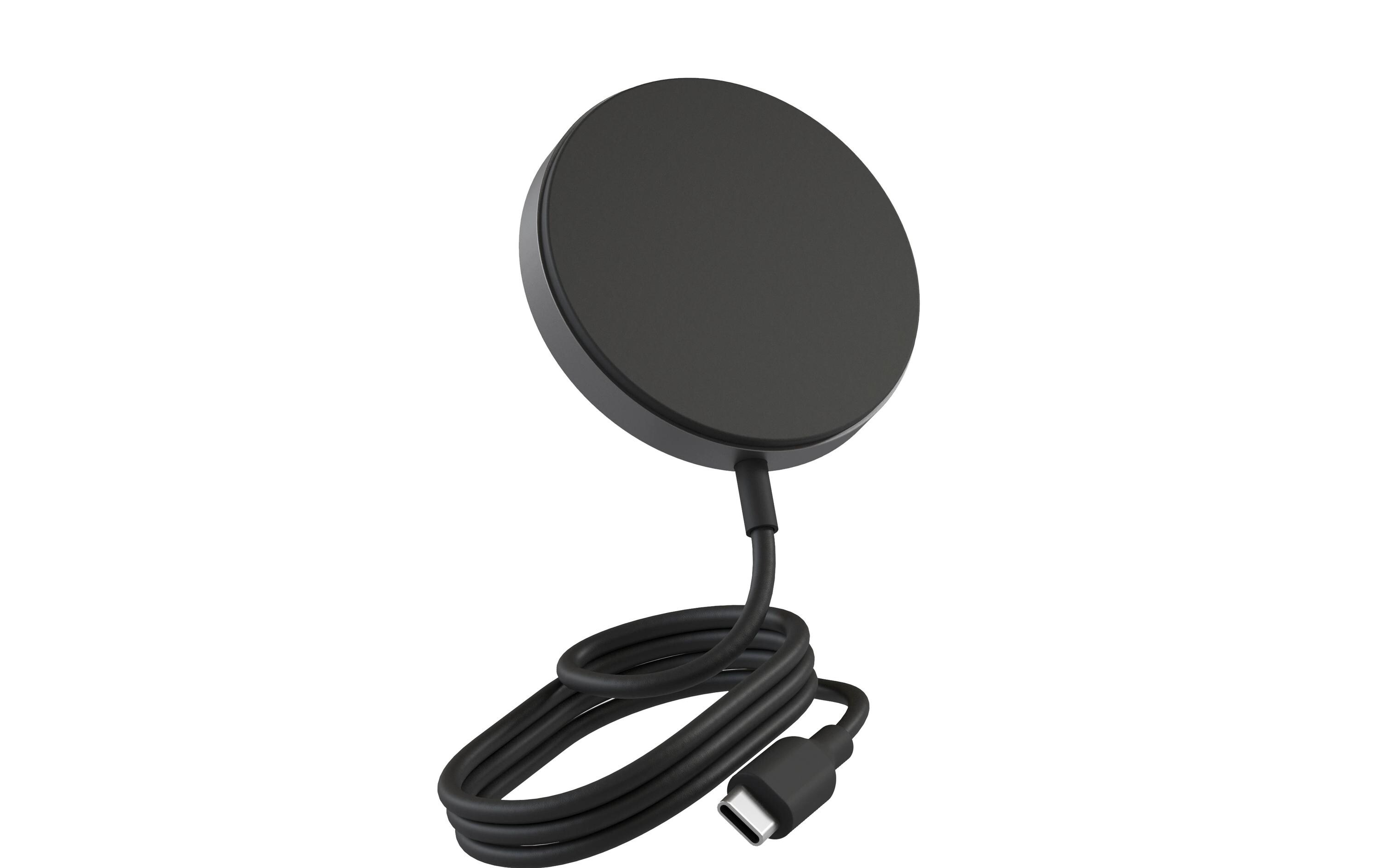 Zens Wireless Charger Pro 15W