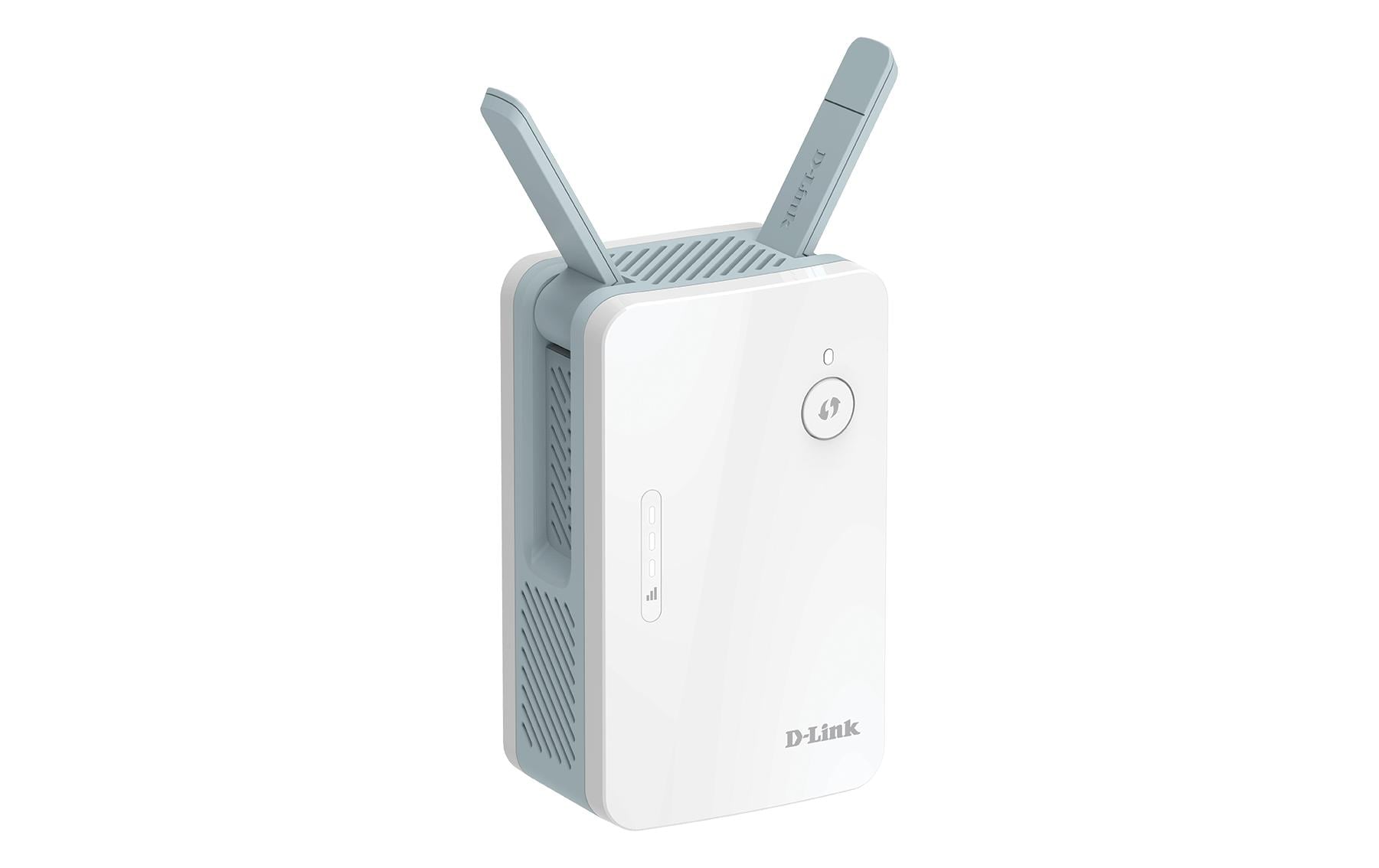 D-Link WLAN-Mesh-Repeater E15