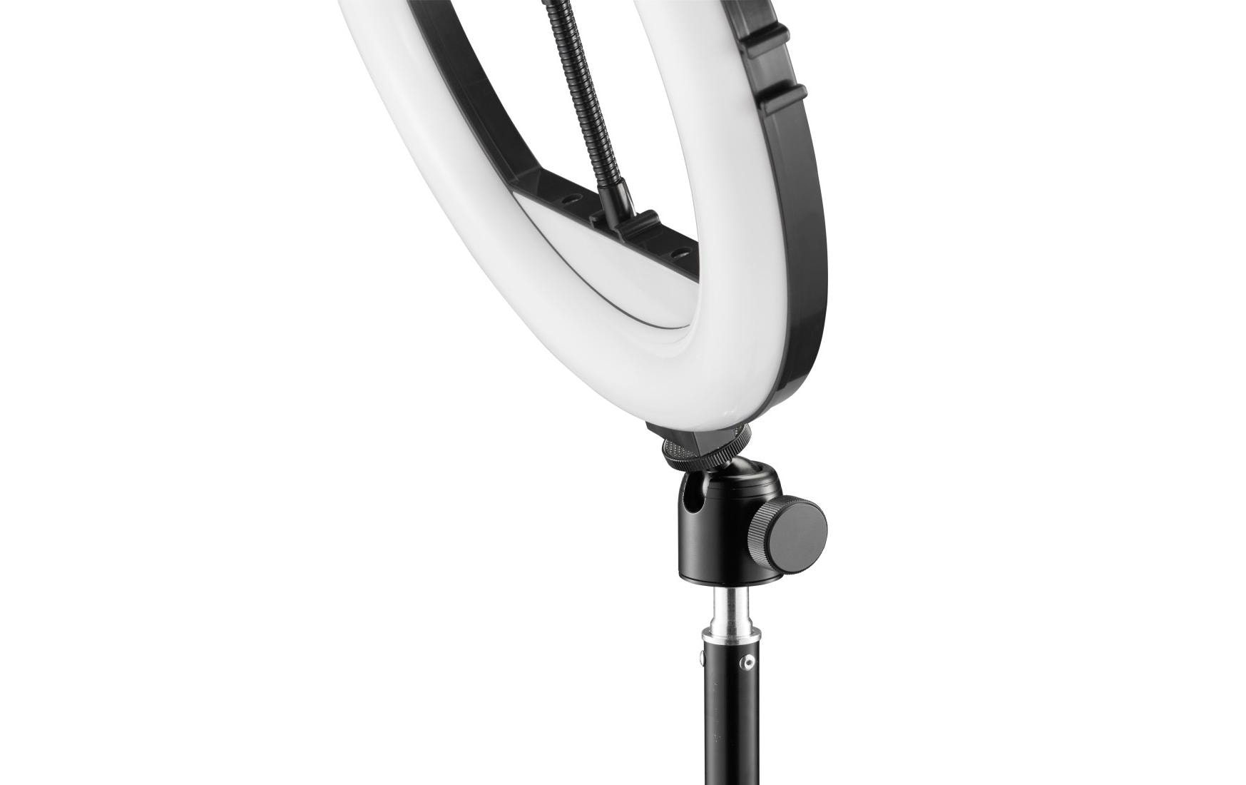 Hama Ringlicht SpotLight Steady 120 II