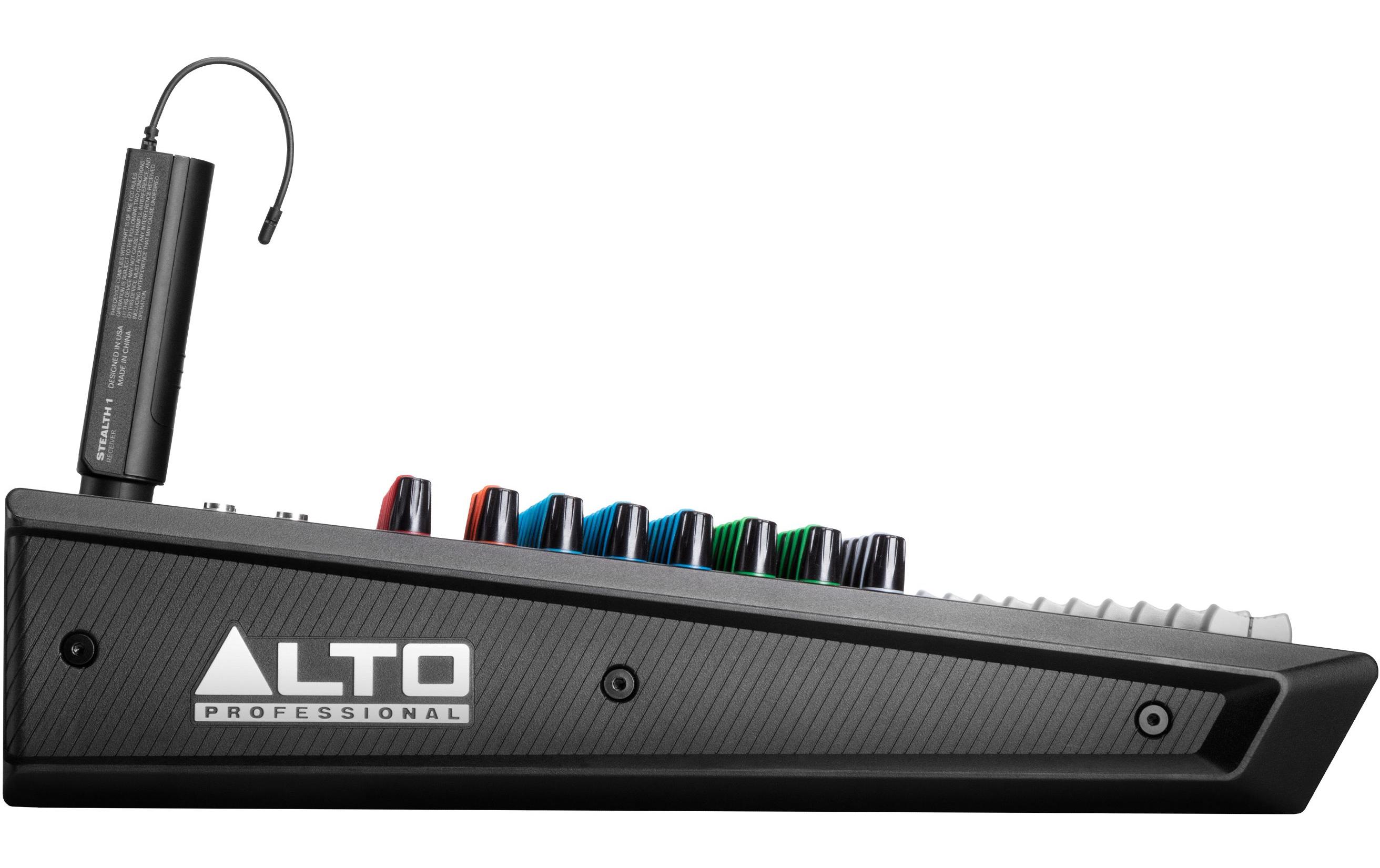 Alto Professional Drahtlossystem Stealth 1