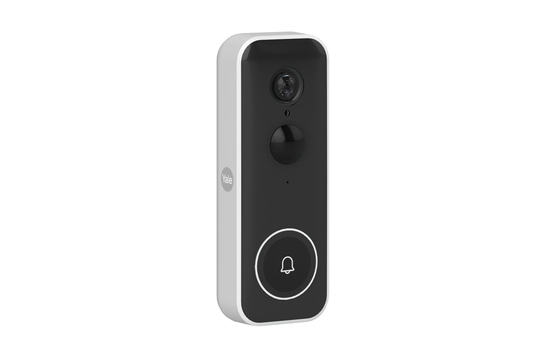 Yale Smart Video Doorbell