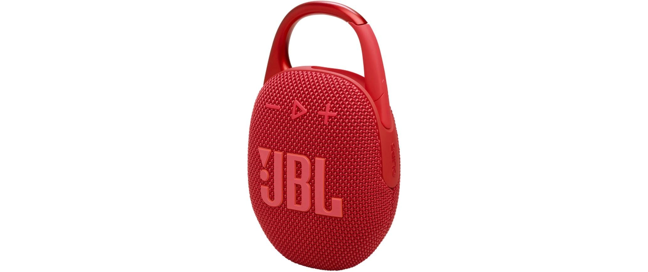 JBL Clip 5 Rot