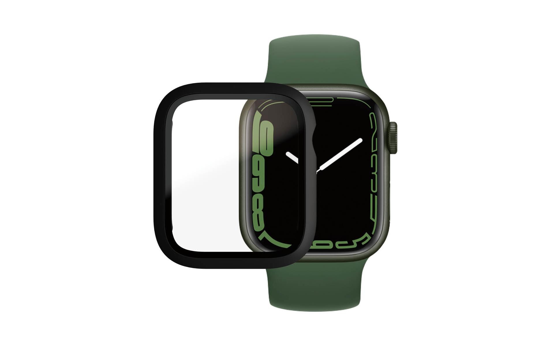 Panzerglass Displayschutz Full Body Apple Watch 7/8 (41 mm)