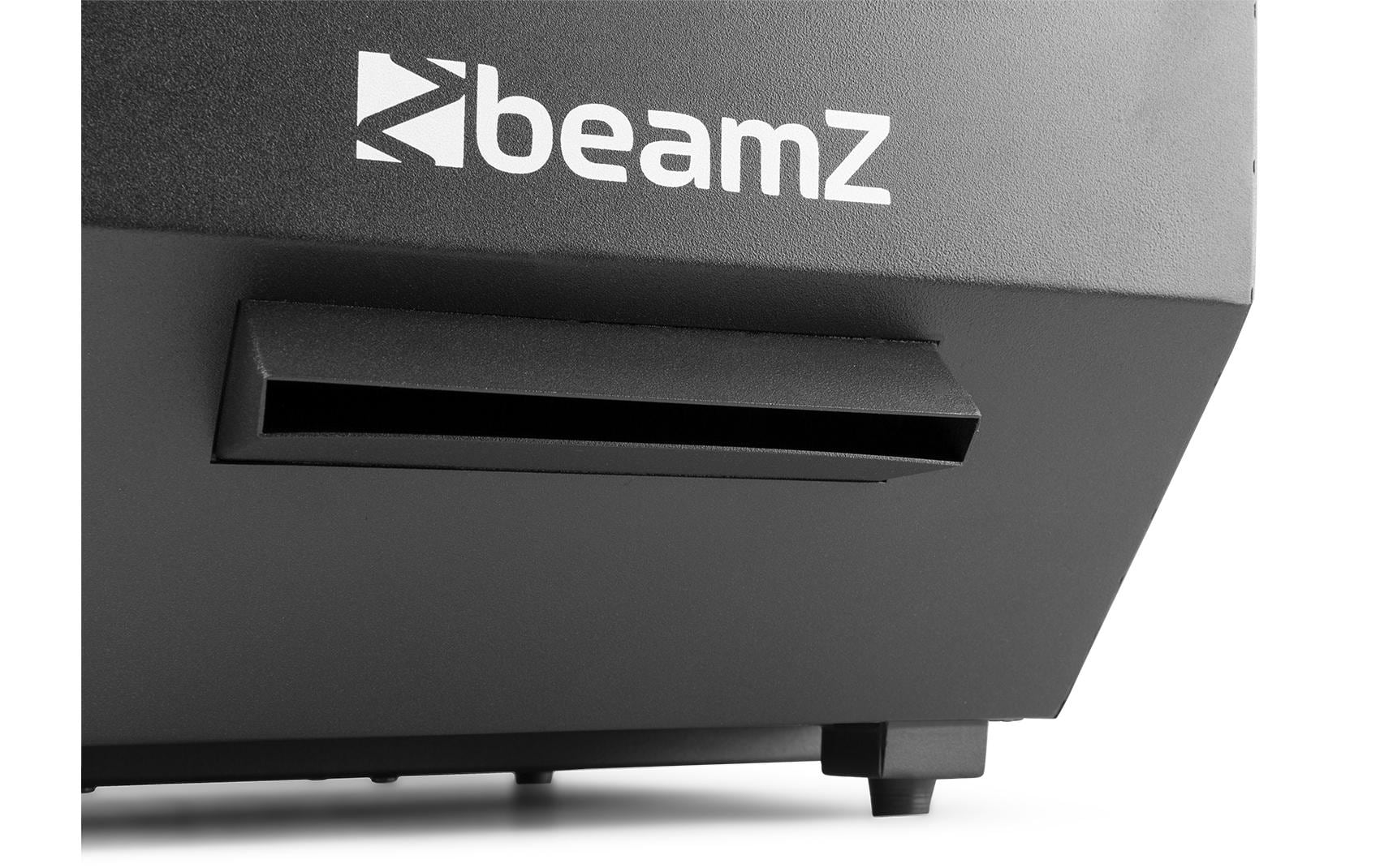 BeamZ Bodennebelmaschine ICE1200 MKII