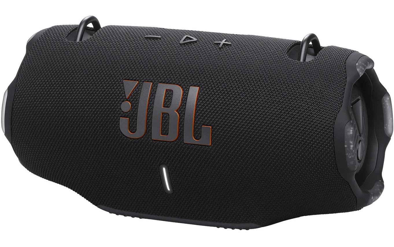 JBL Xtreme 4 Schwarz