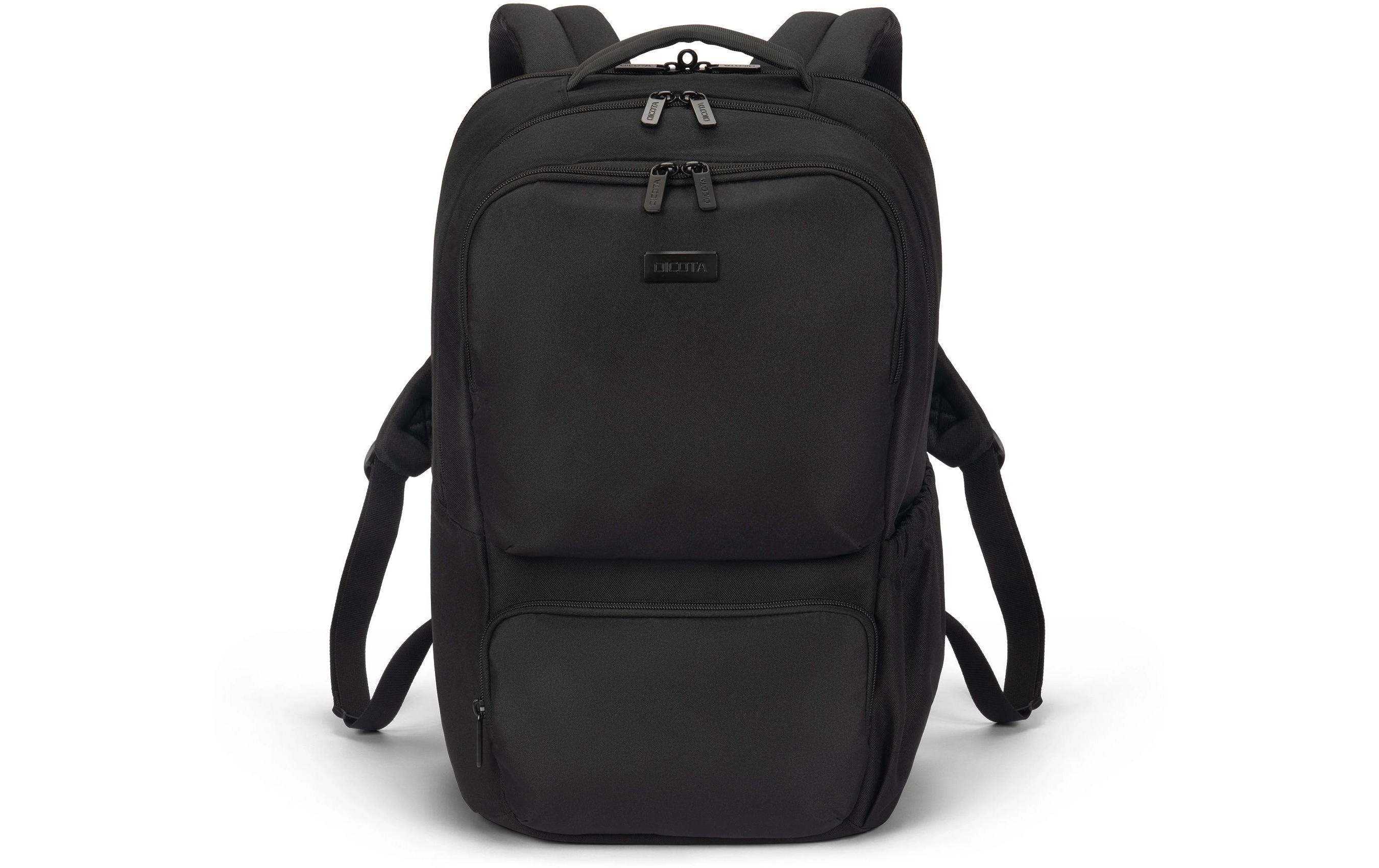 DICOTA Notebook-Rucksack Companion 13-16 Schwarz