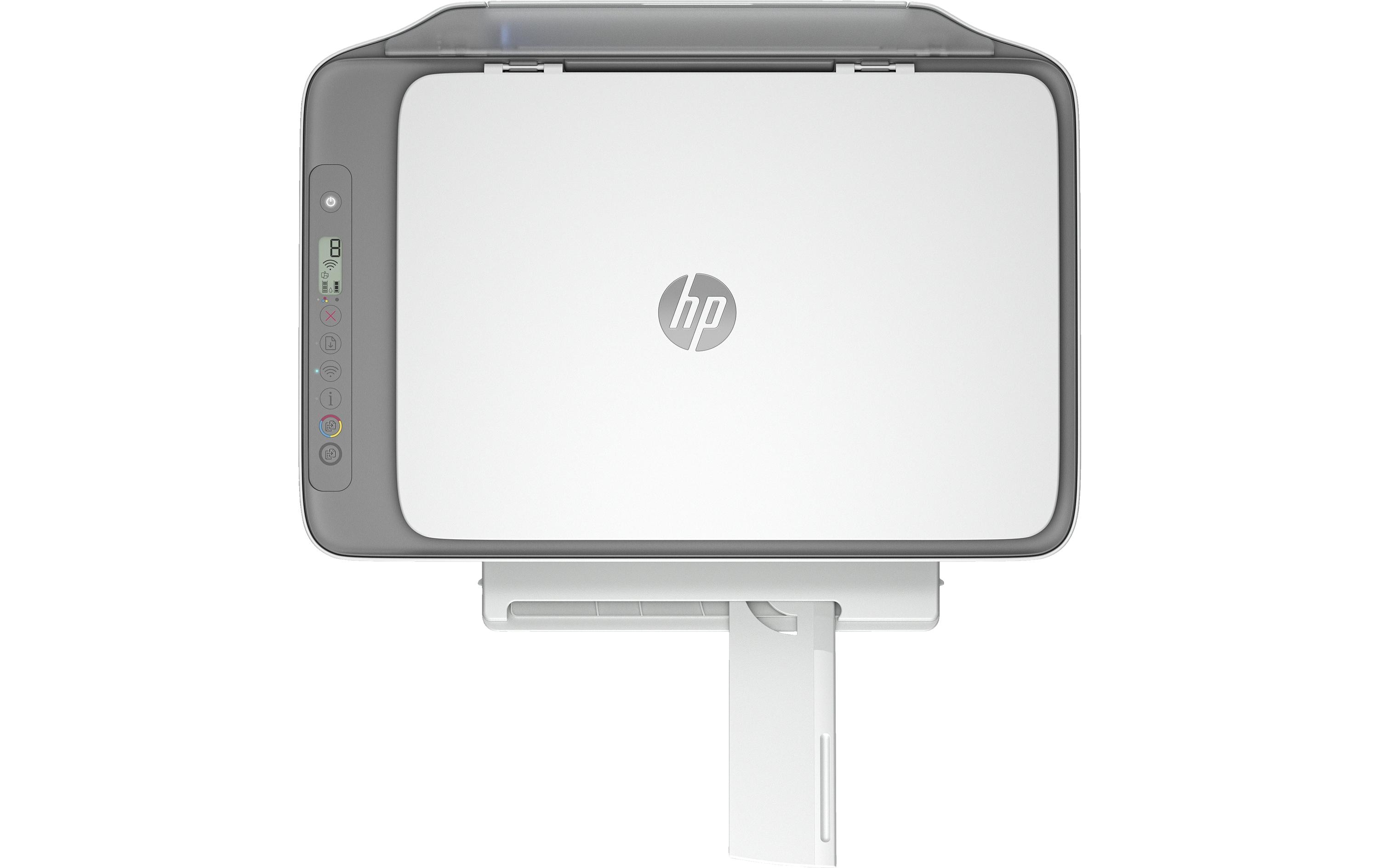 HP Multifunktionsdrucker DeskJet 2820e All-in-One