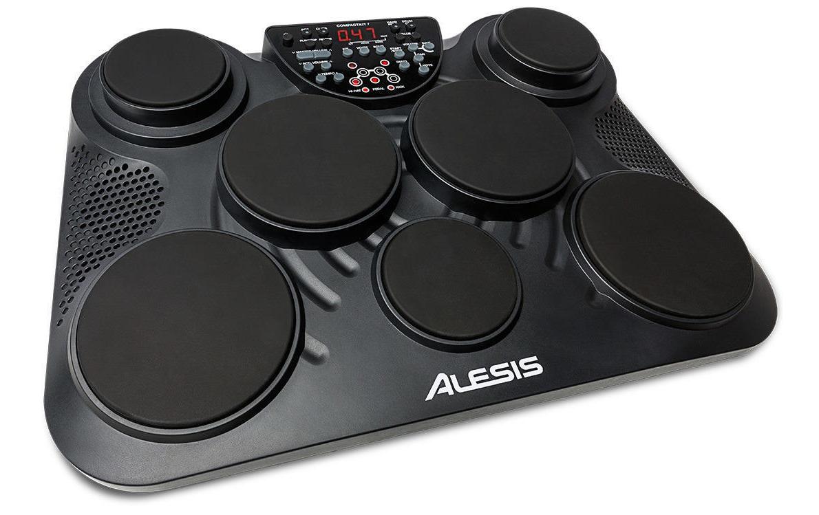 Alesis E-Drum CompactKit 7