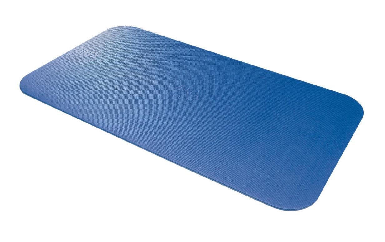 Airex Gymnastikmatte Corona Blau, 185 cm