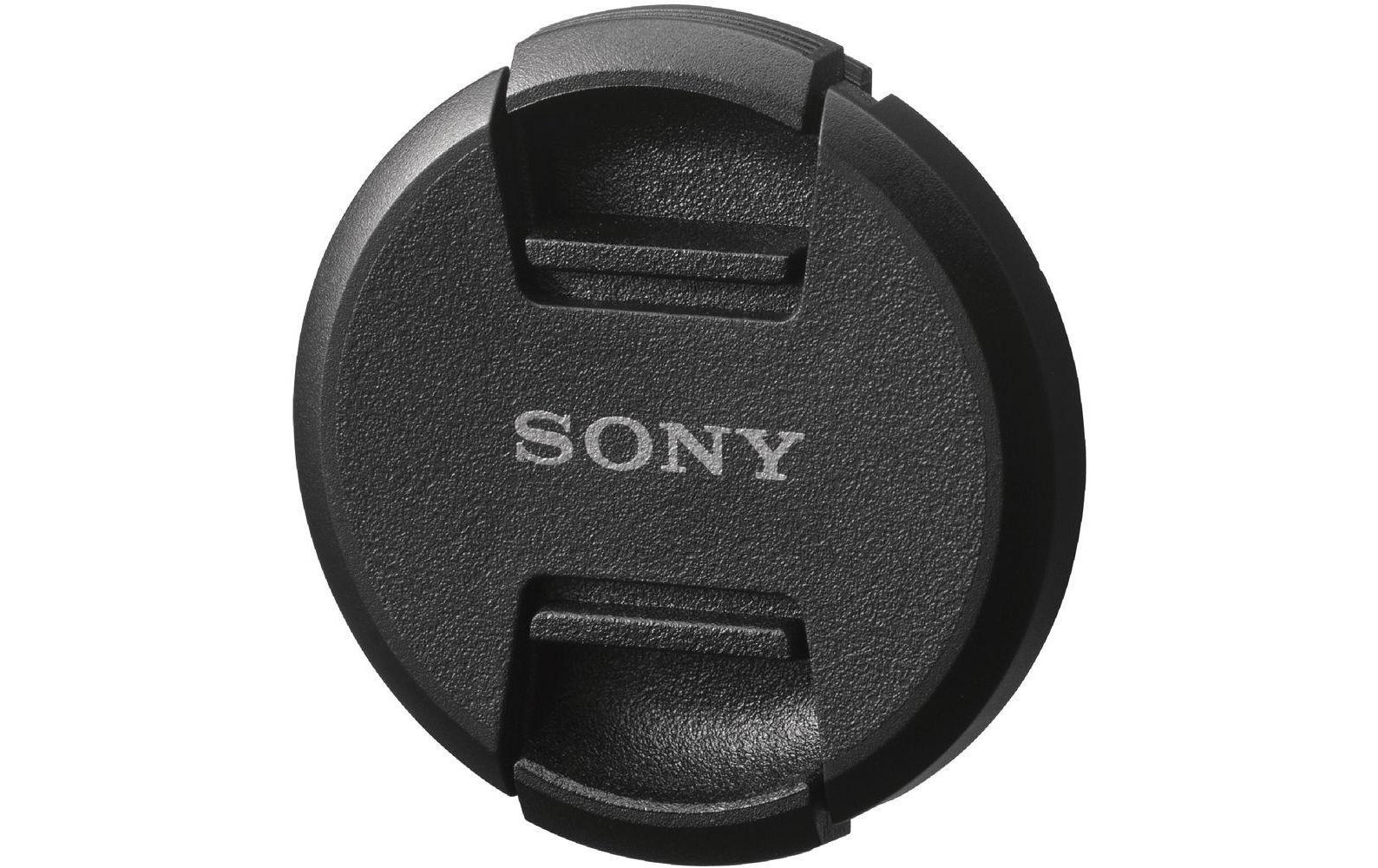 Sony Objektivdeckel ALC-F82S