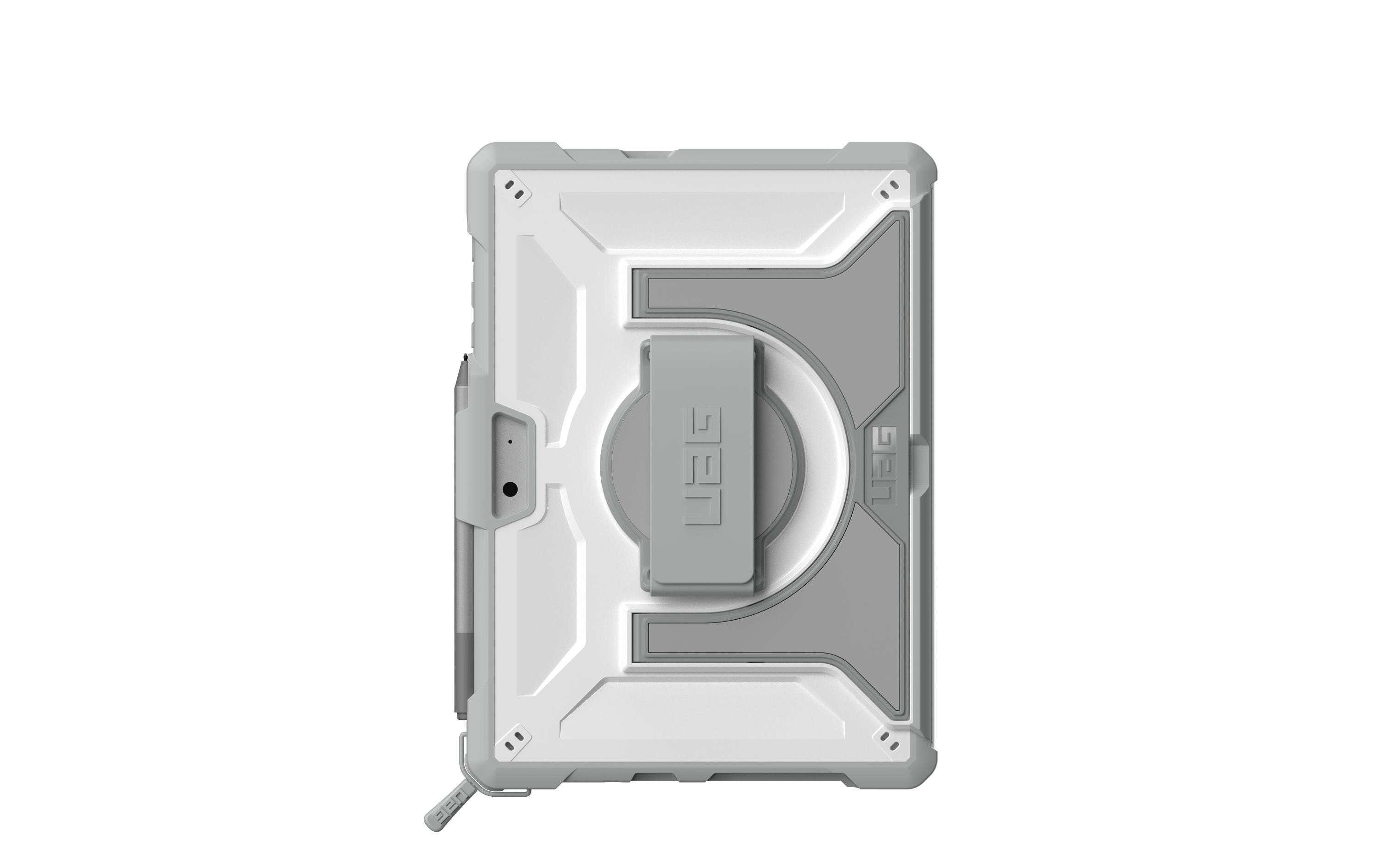 UAG Tablet Back Cover Plasma Healthcare Surface Go (1-4)