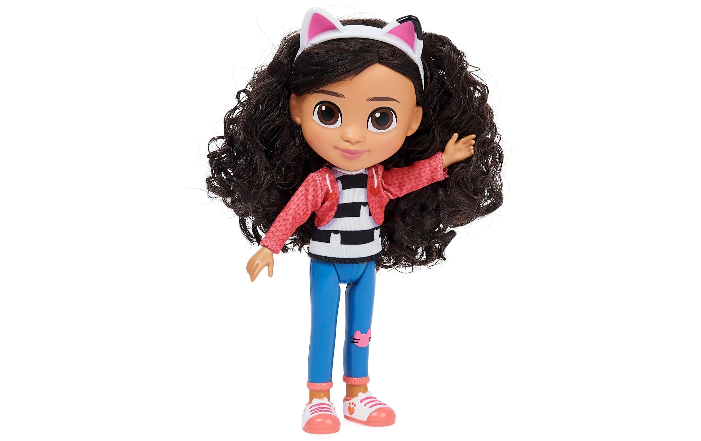 Spinmaster Gabby's Dollhouse – Gabby Girl 20 cm