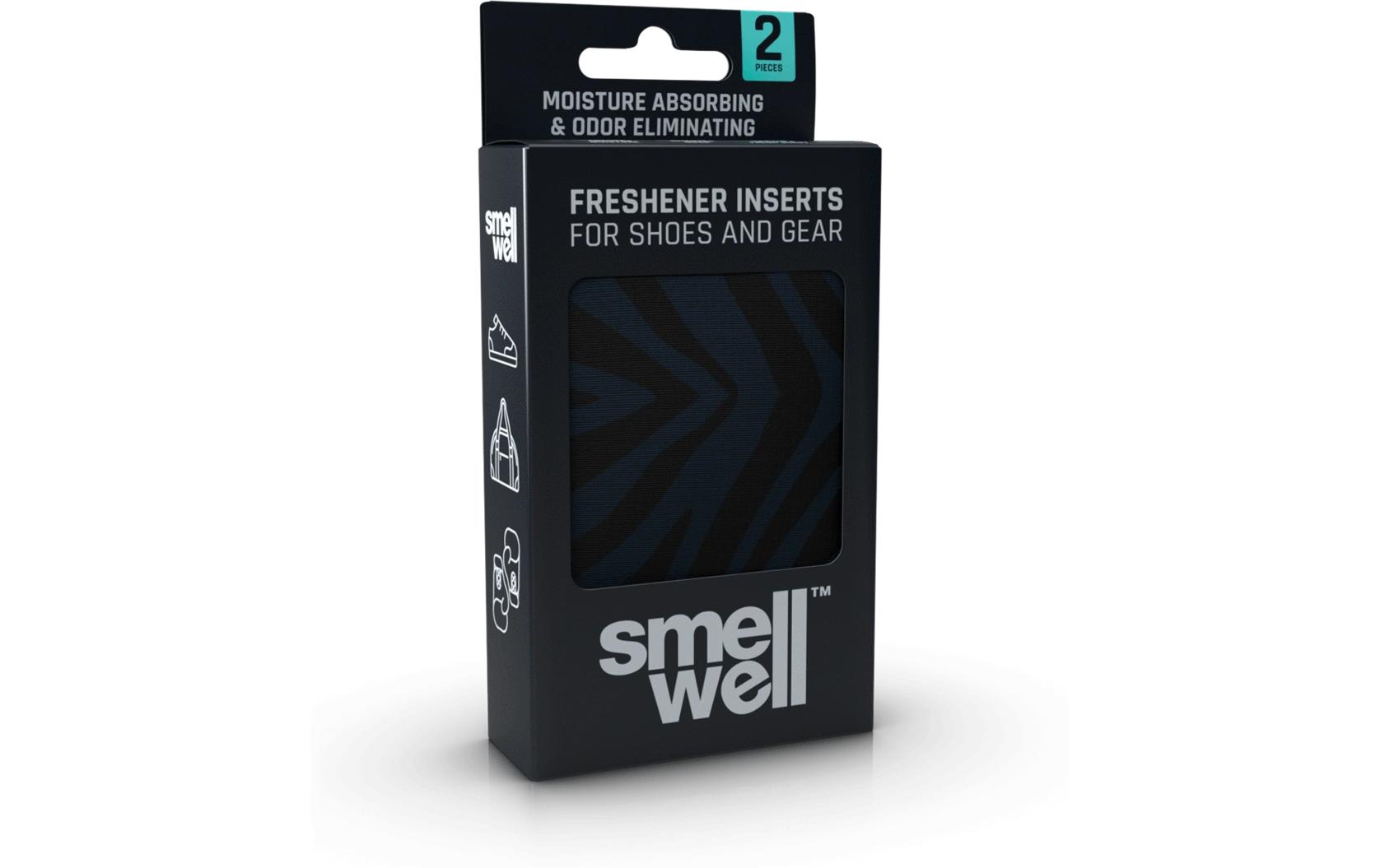 Smell Well Geruchsentferner Active BZ Schwarz