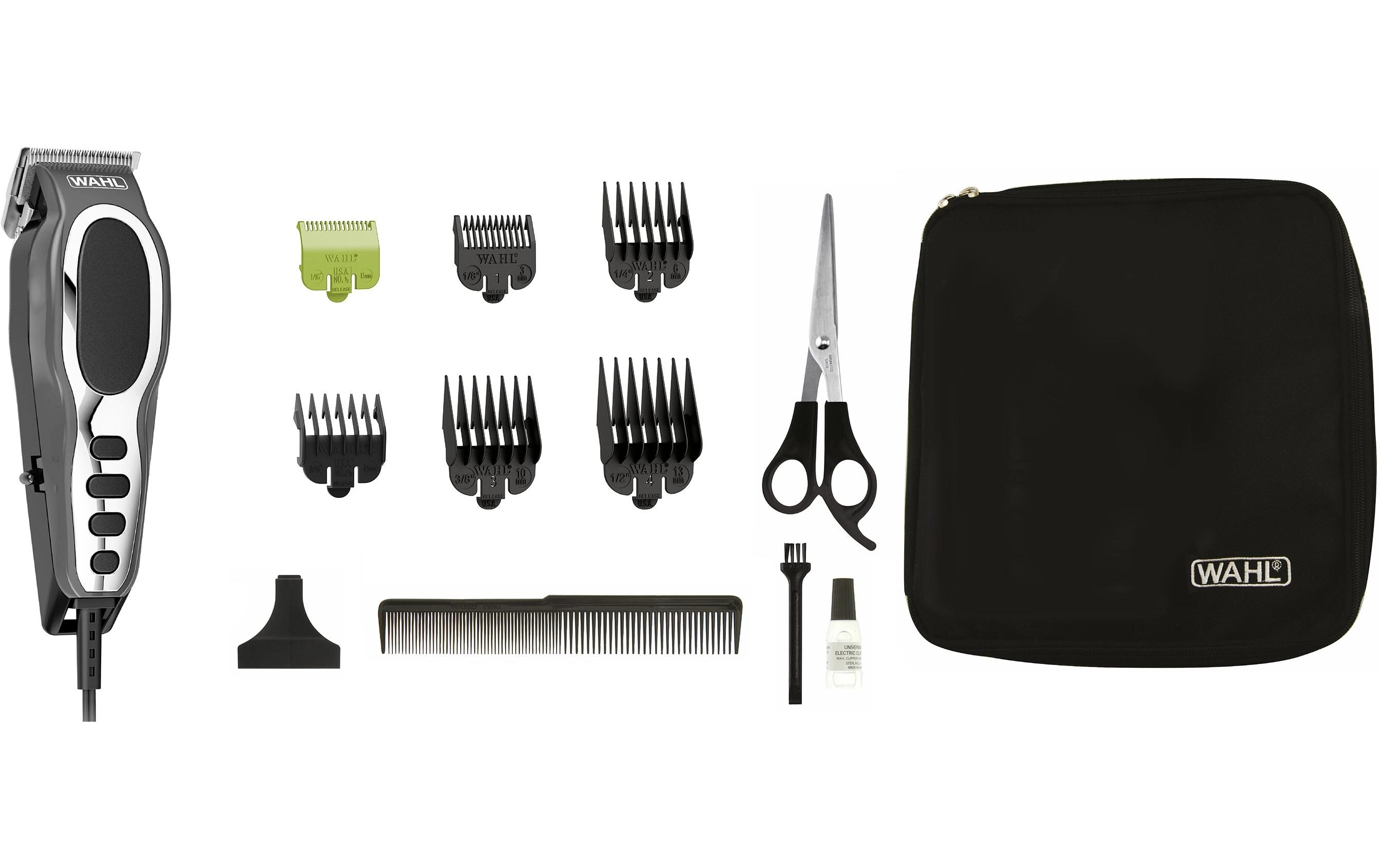 Wahl Haarschneider Close Cut Pro